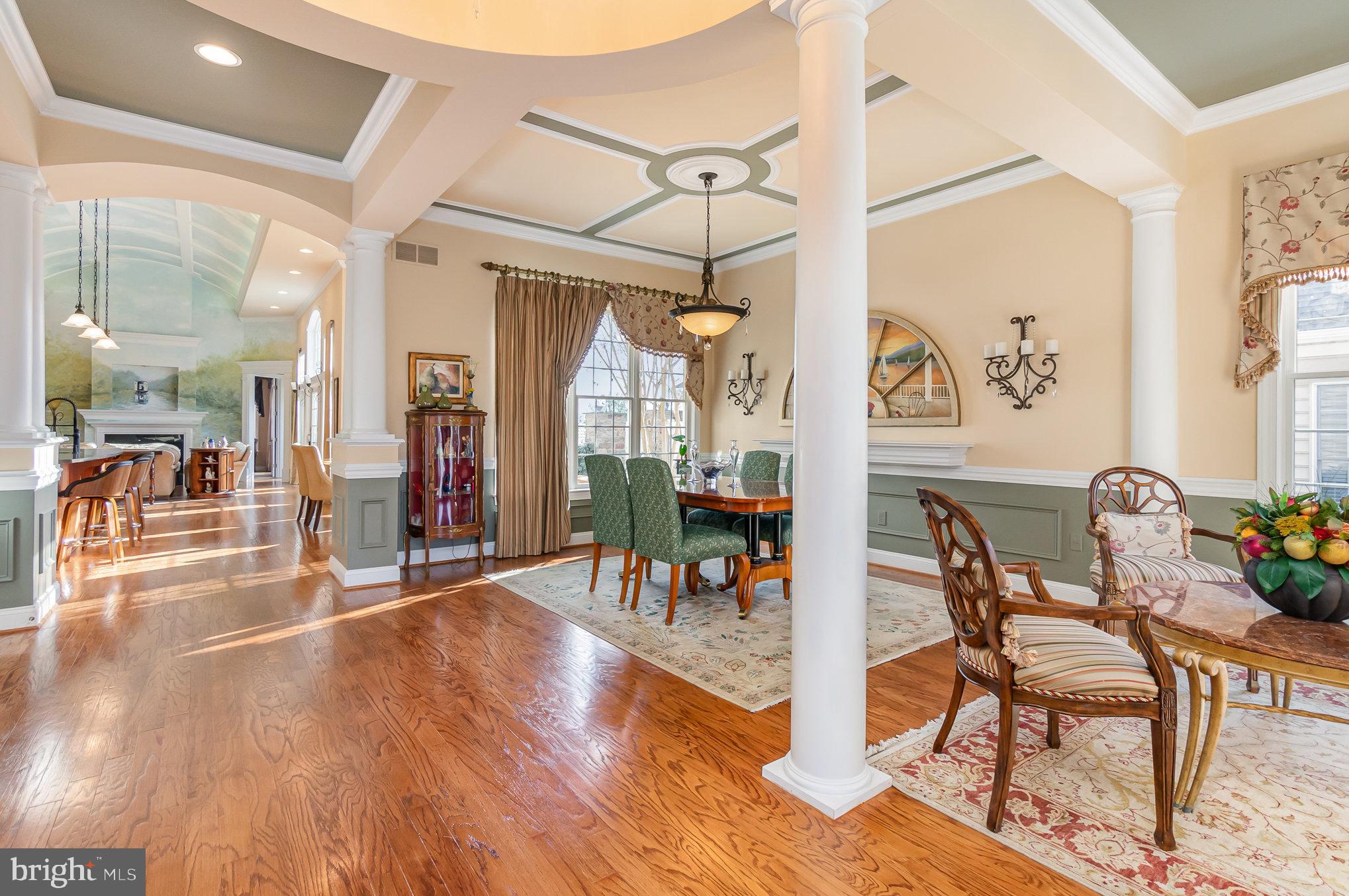 BULLE ROCK - Residential