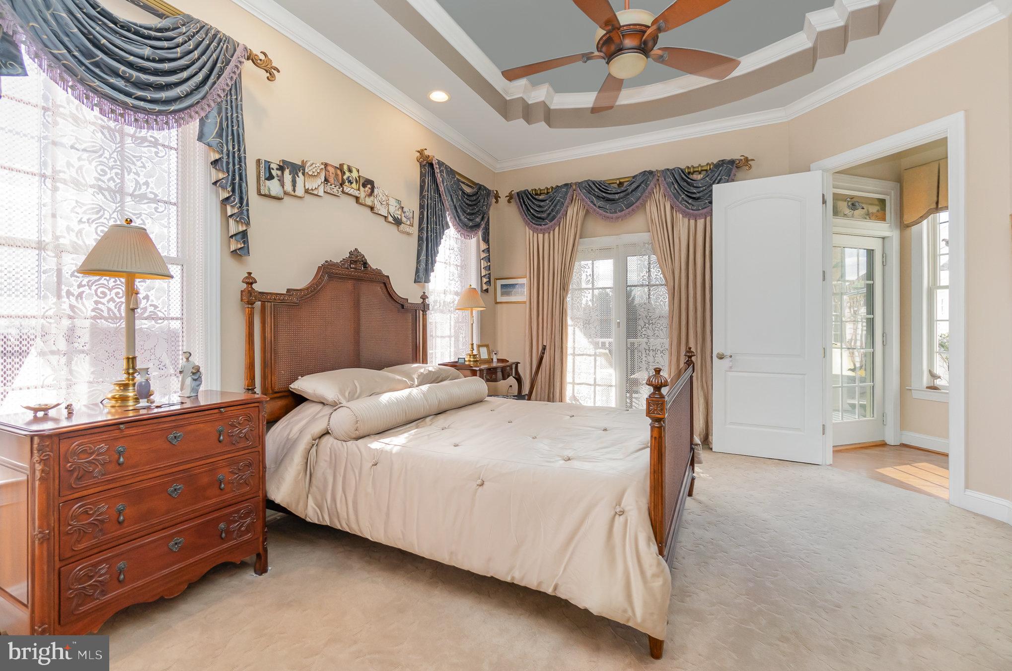 BULLE ROCK - Residential