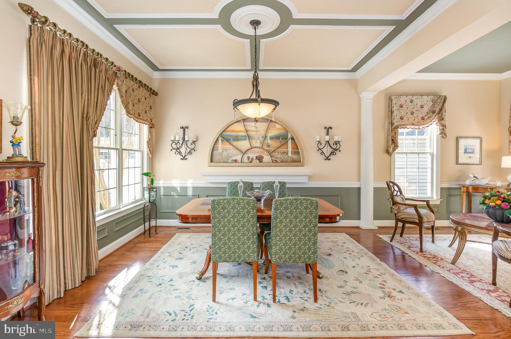 BULLE ROCK - Residential