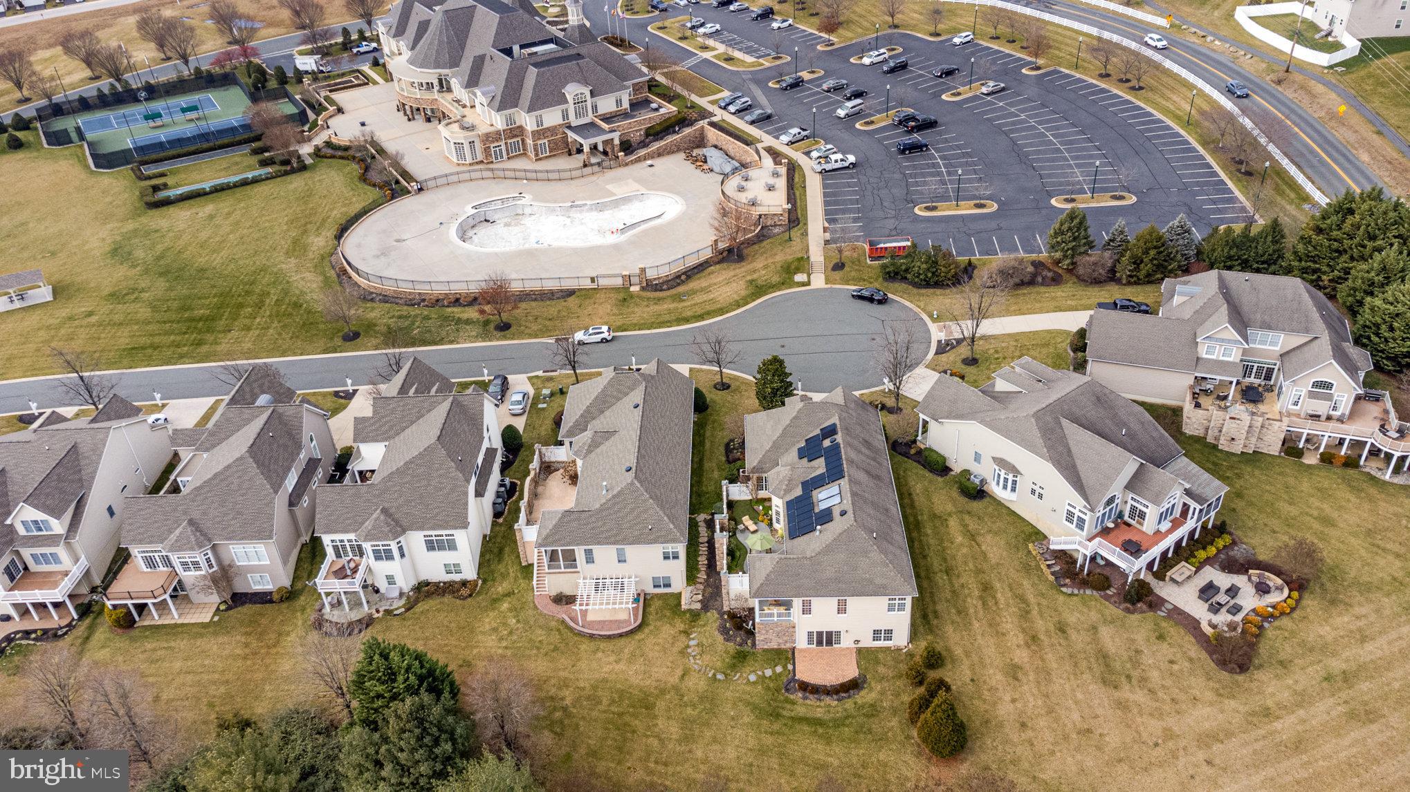 BULLE ROCK - Residential