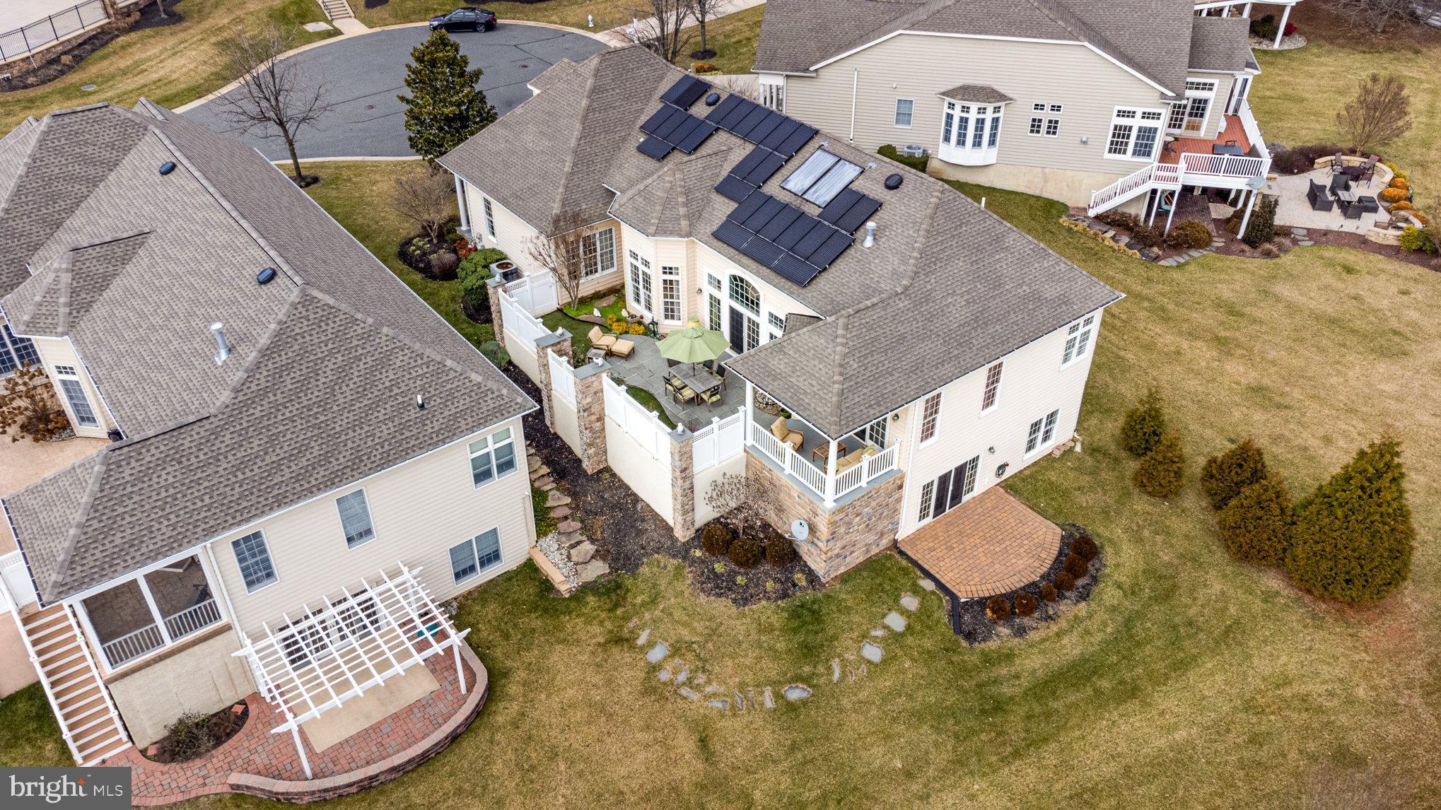 BULLE ROCK - Residential