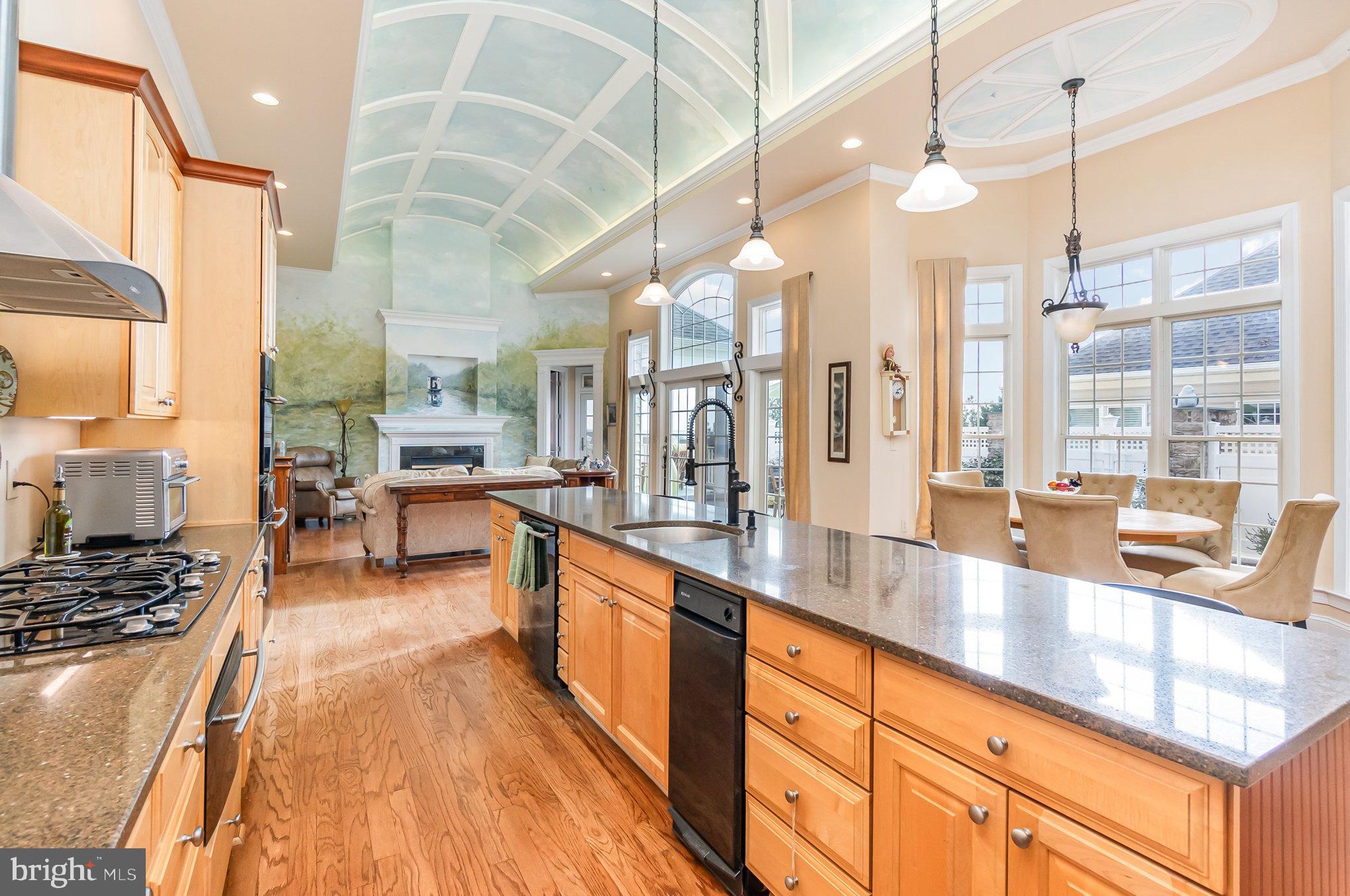 BULLE ROCK - Residential