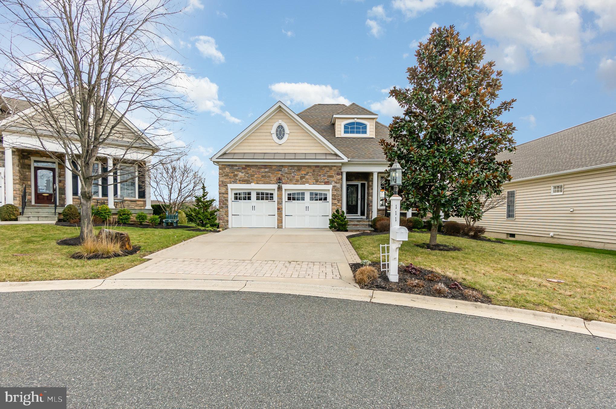 BULLE ROCK - Residential