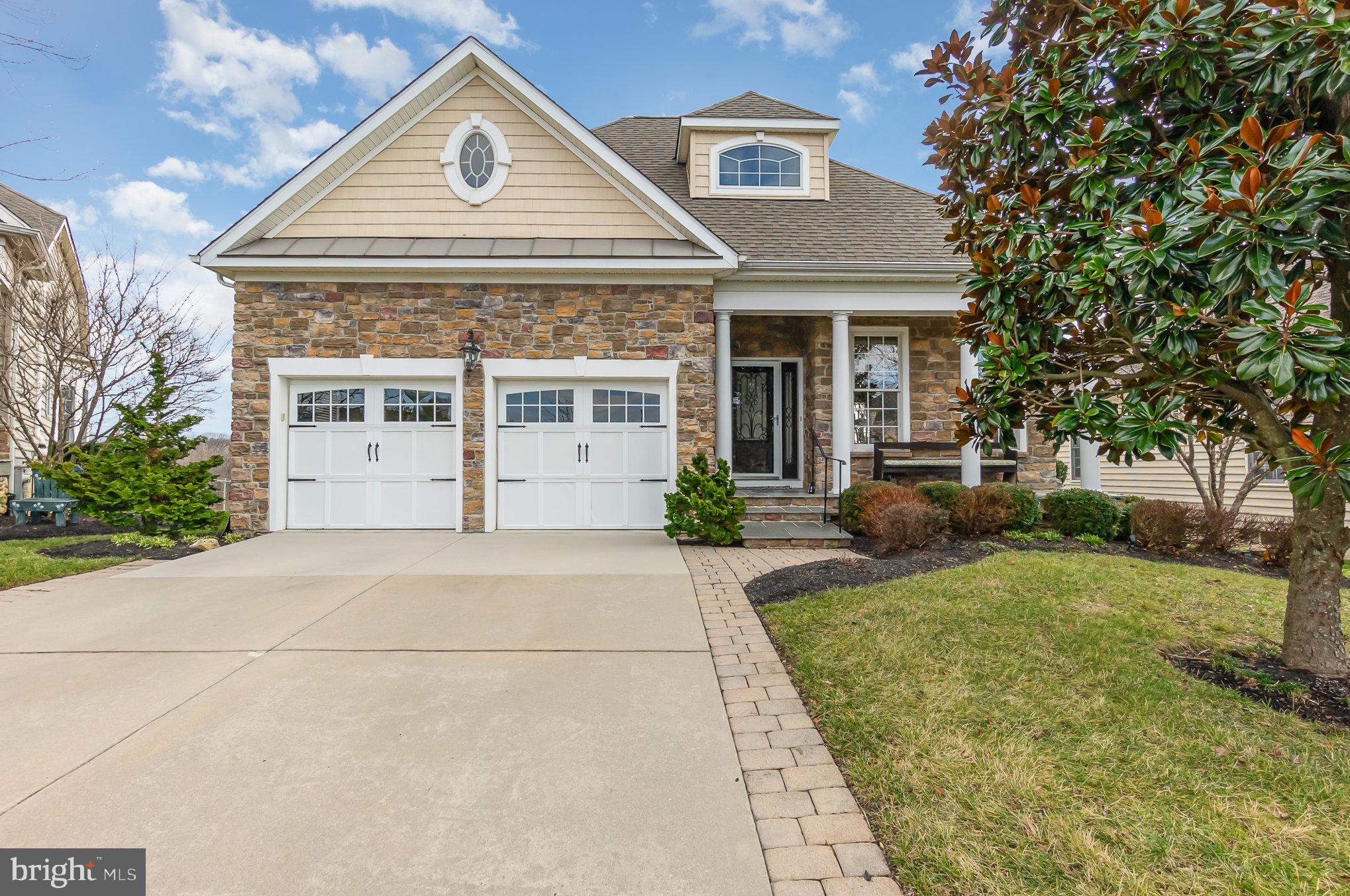 BULLE ROCK - Residential