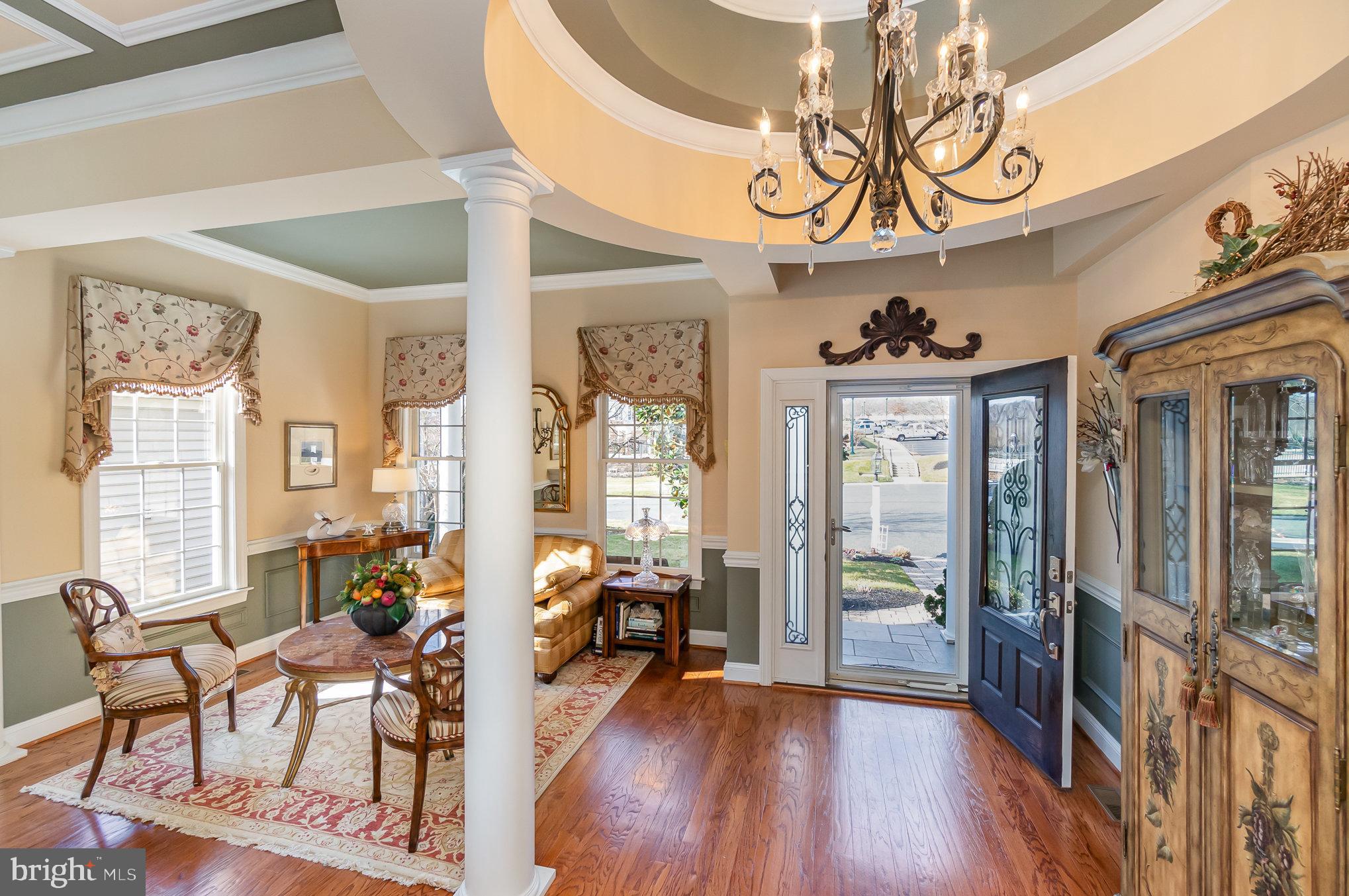 BULLE ROCK - Residential