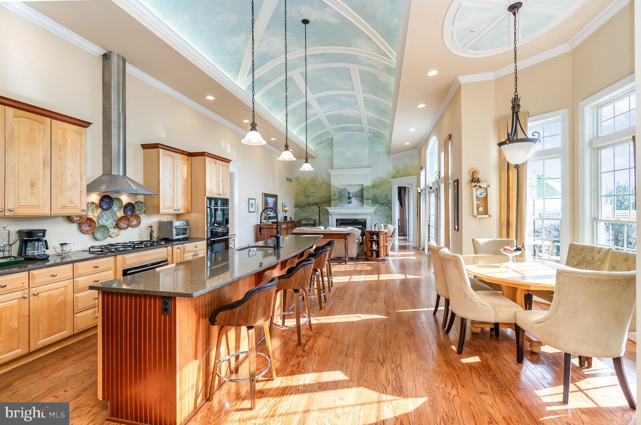 BULLE ROCK - Residential