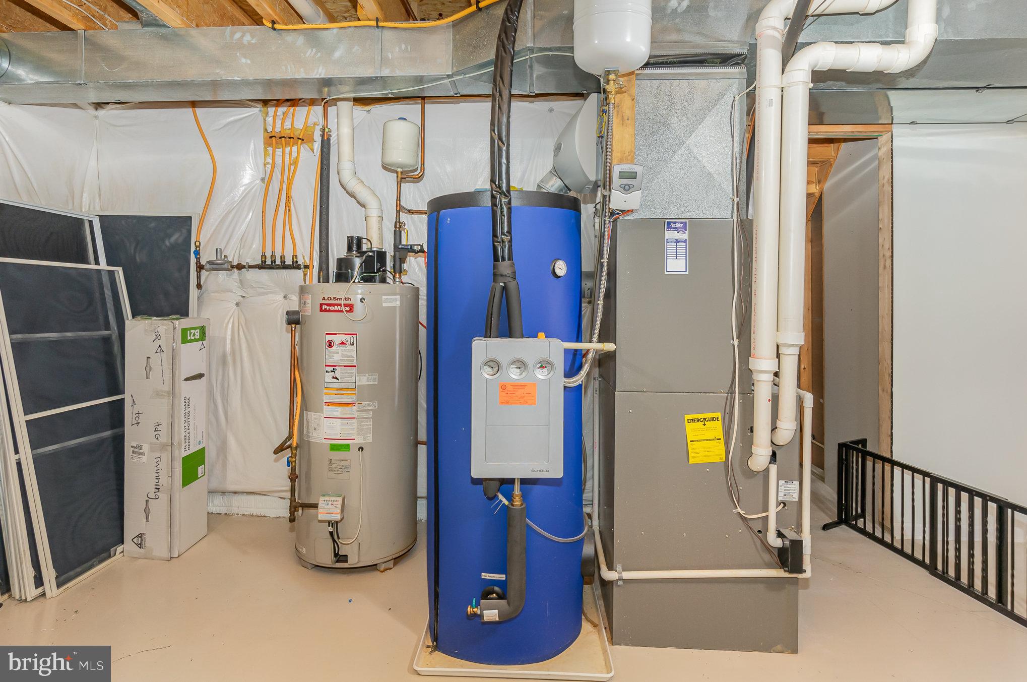 BULLE ROCK - Residential