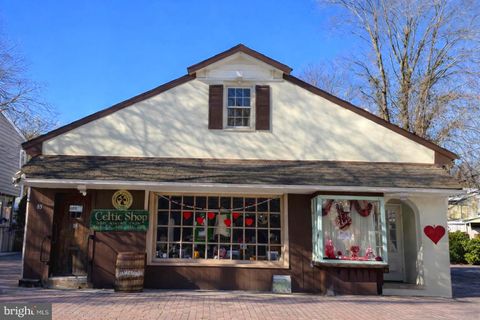 Photo of 83 S Main Street, NEW HOPE, PA 18938 (MLS # PABU2113736)