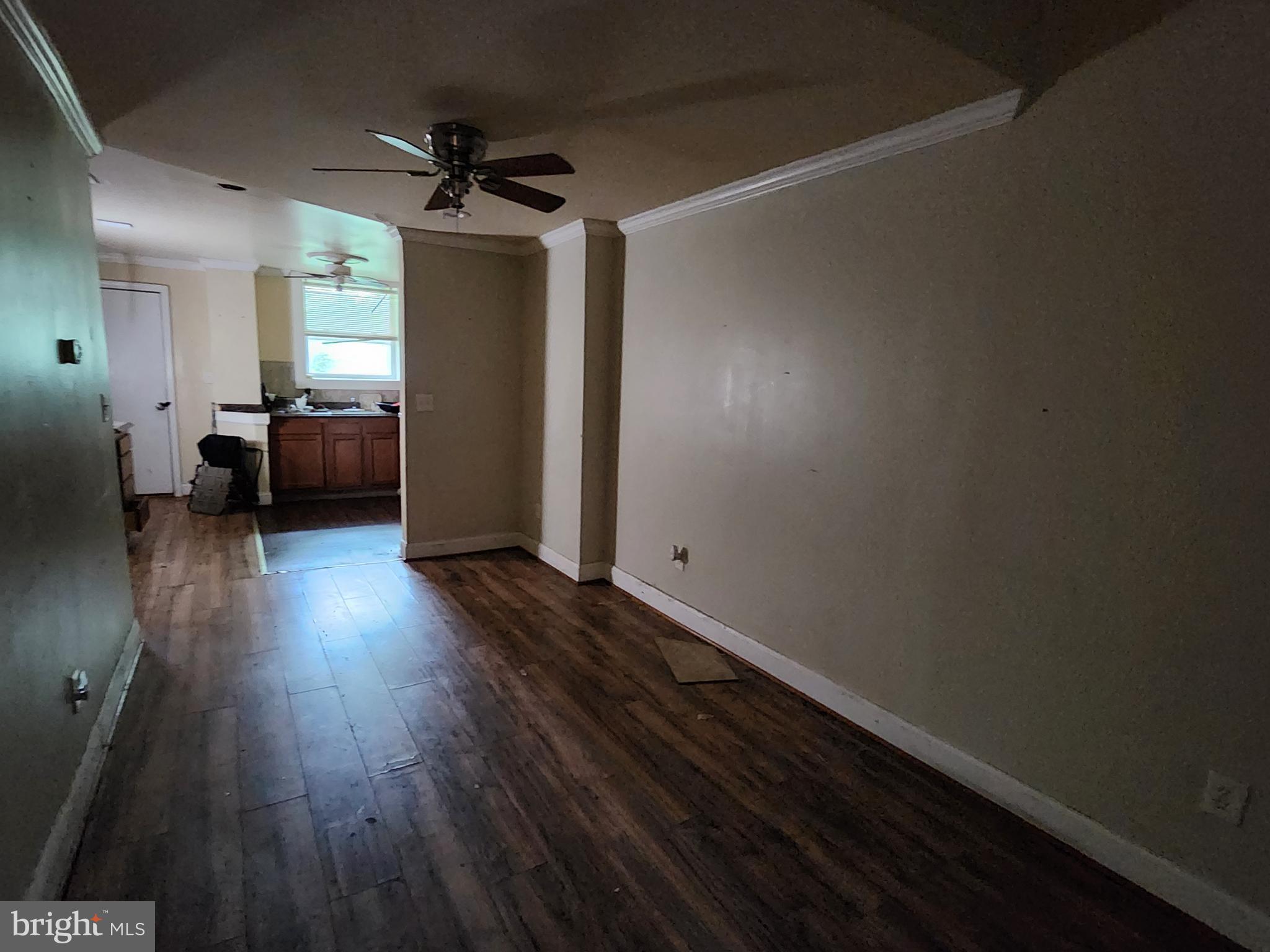 MOSHER - Residential