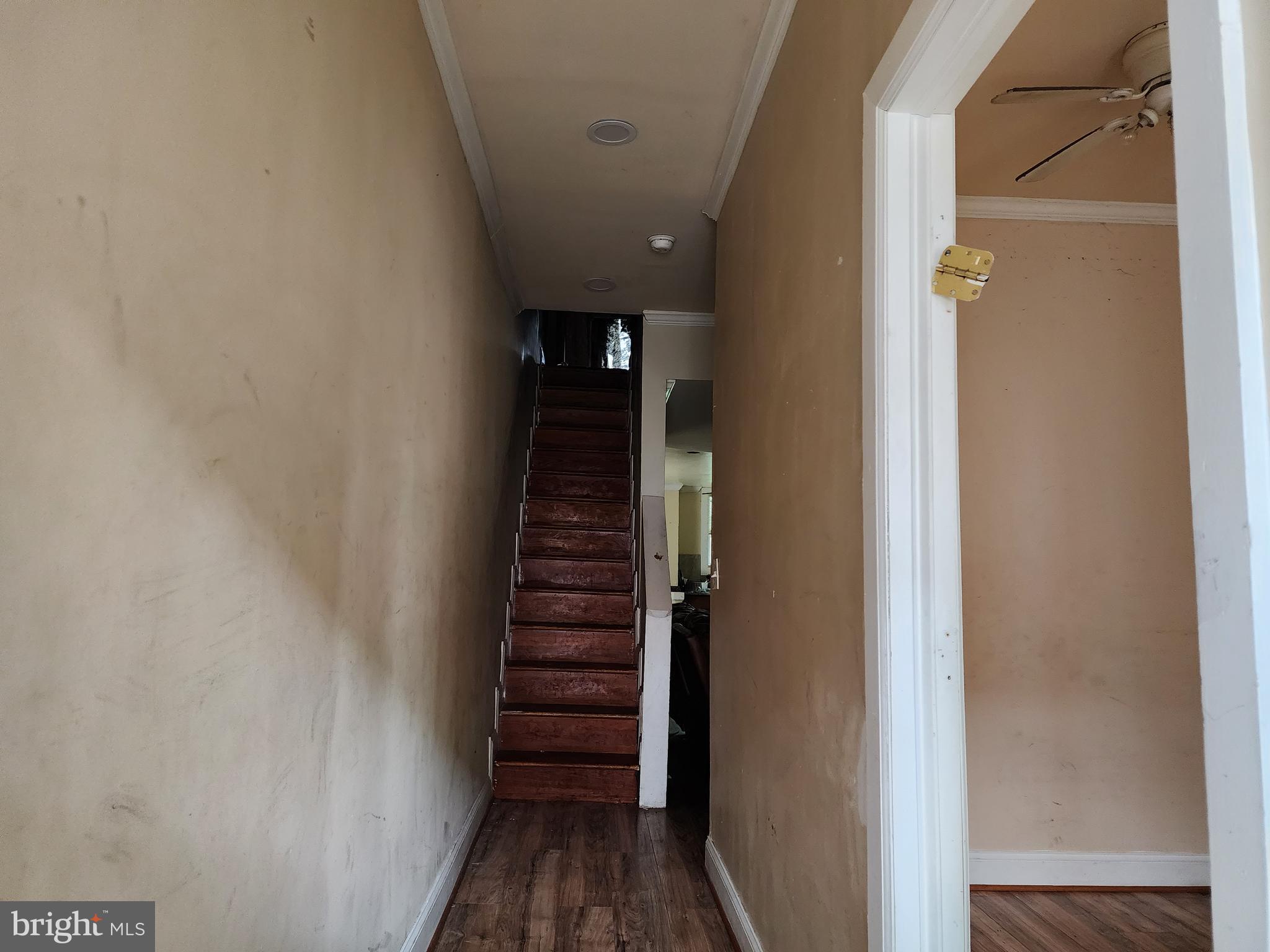 MOSHER - Residential