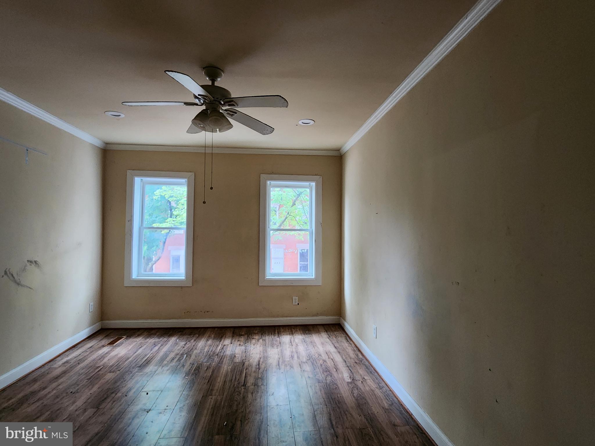 MOSHER - Residential