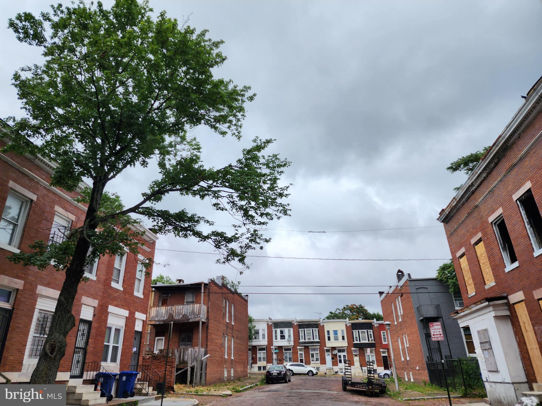 MOSHER - Residential