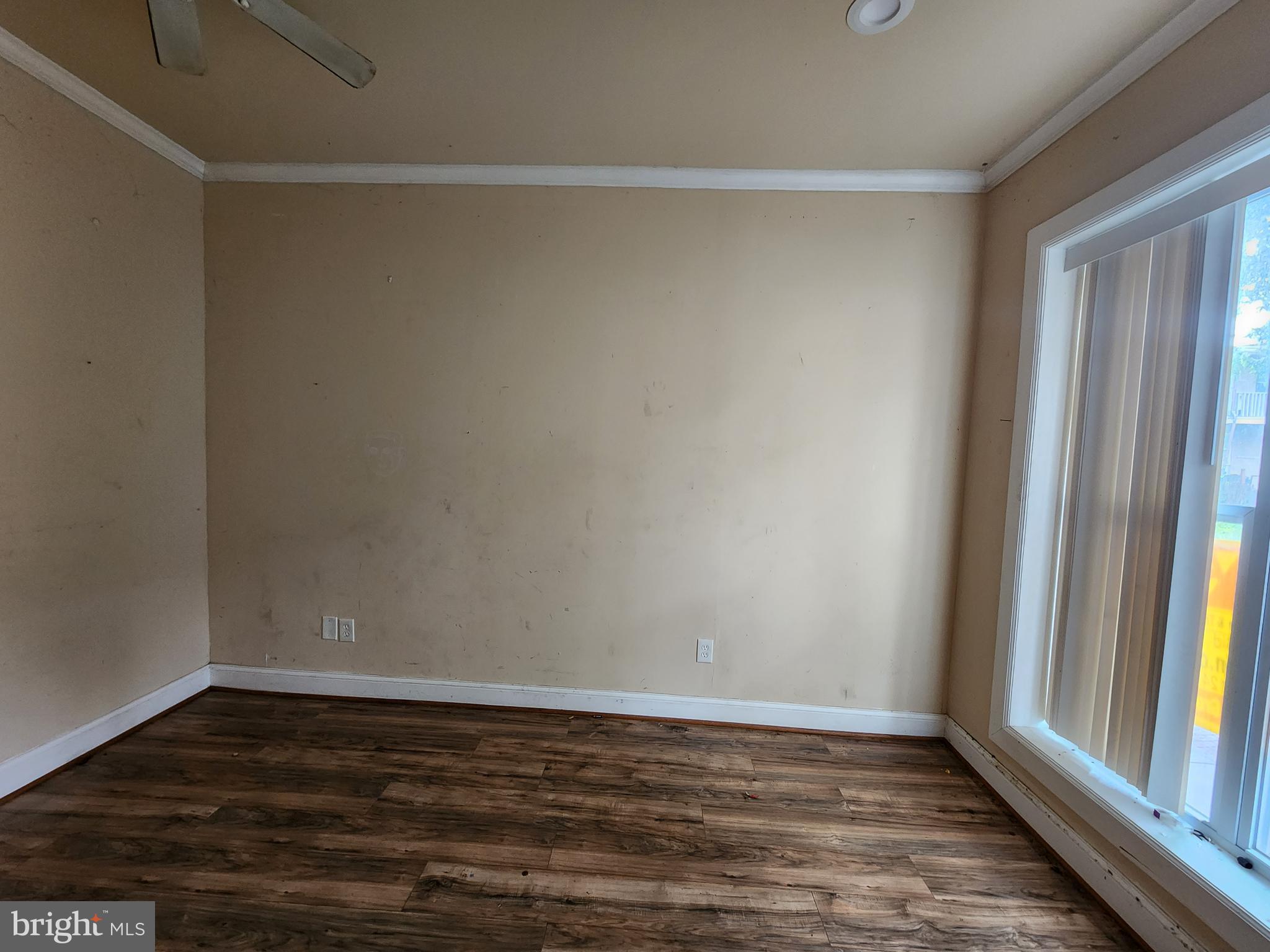 MOSHER - Residential