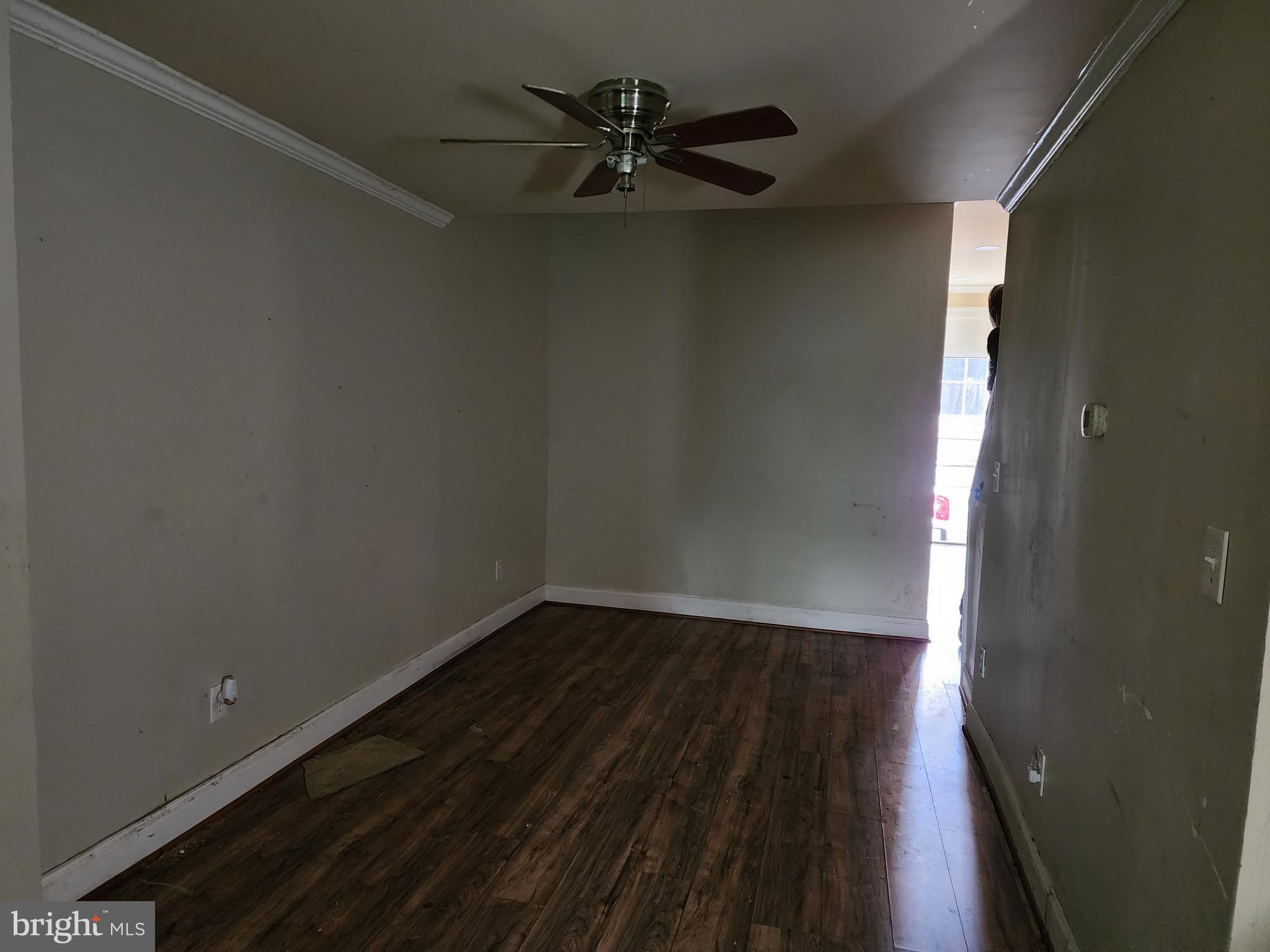 MOSHER - Residential