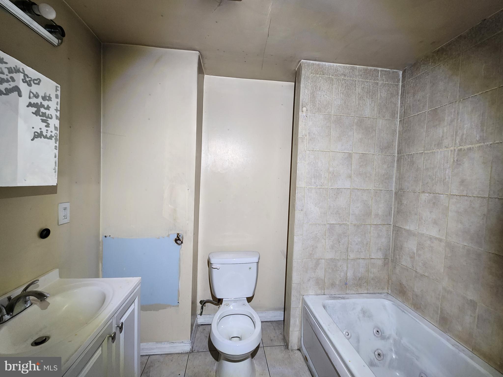 MOSHER - Residential