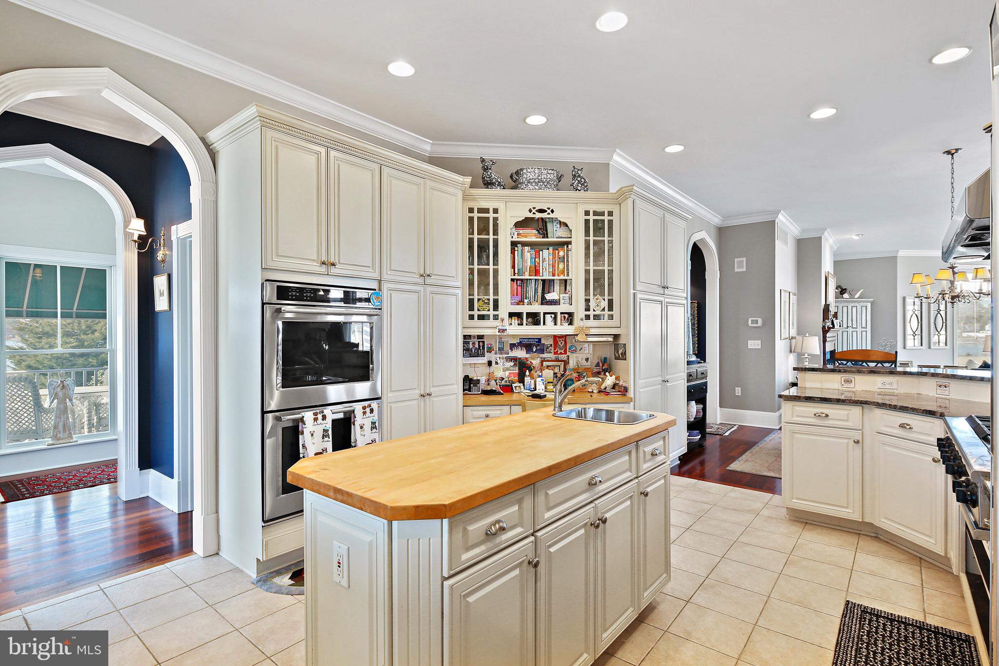 TRAPPE, MARYLAND - Residential