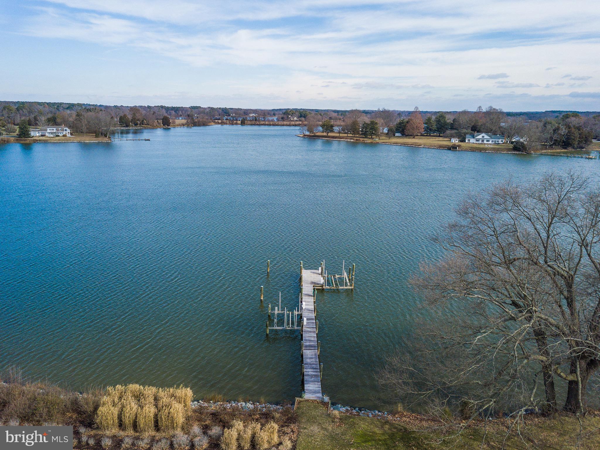 TRAPPE, MARYLAND - Residential