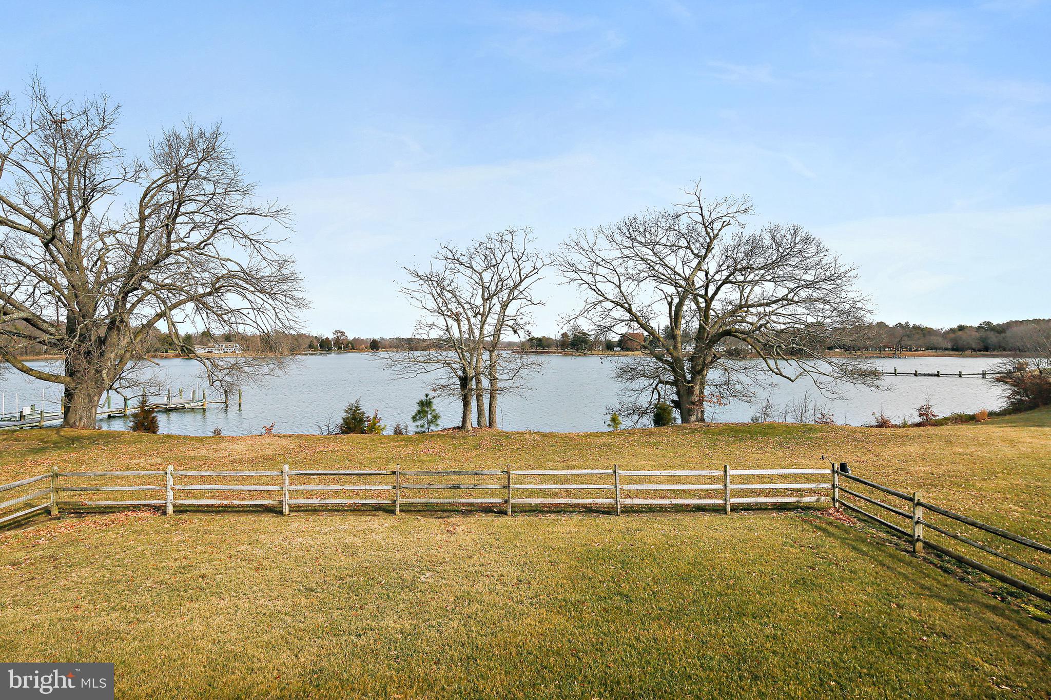 TRAPPE, MARYLAND - Residential