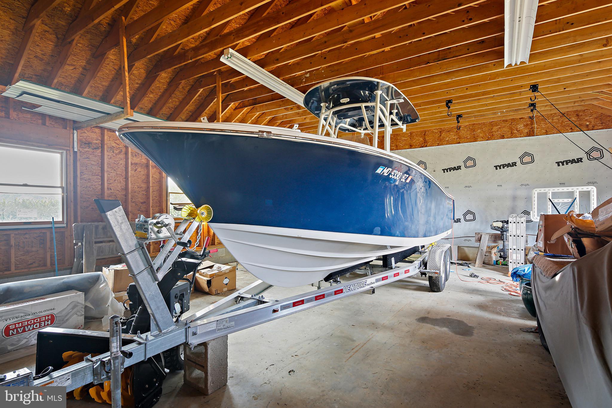 TRAPPE, MARYLAND - Residential