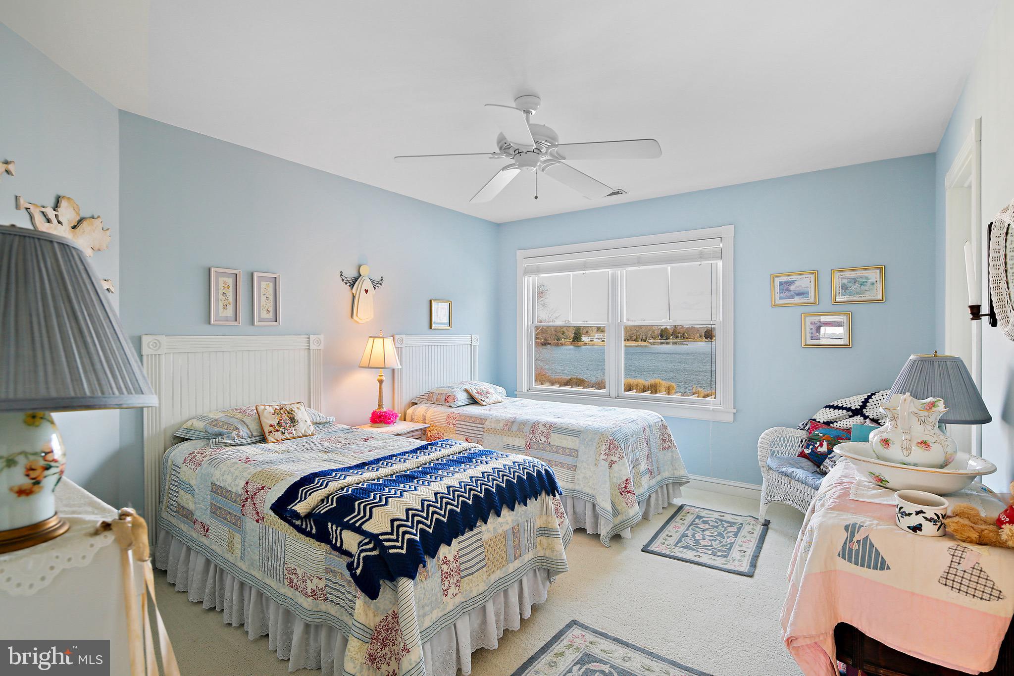 TRAPPE, MARYLAND - Residential