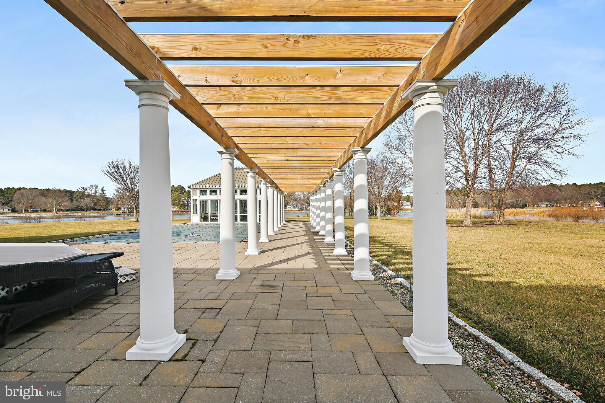 TRAPPE, MARYLAND - Residential