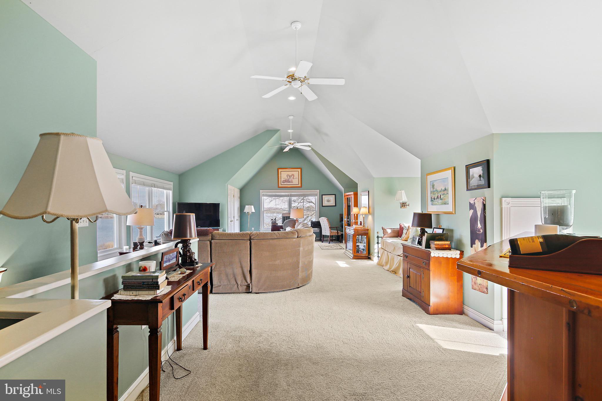 TRAPPE, MARYLAND - Residential