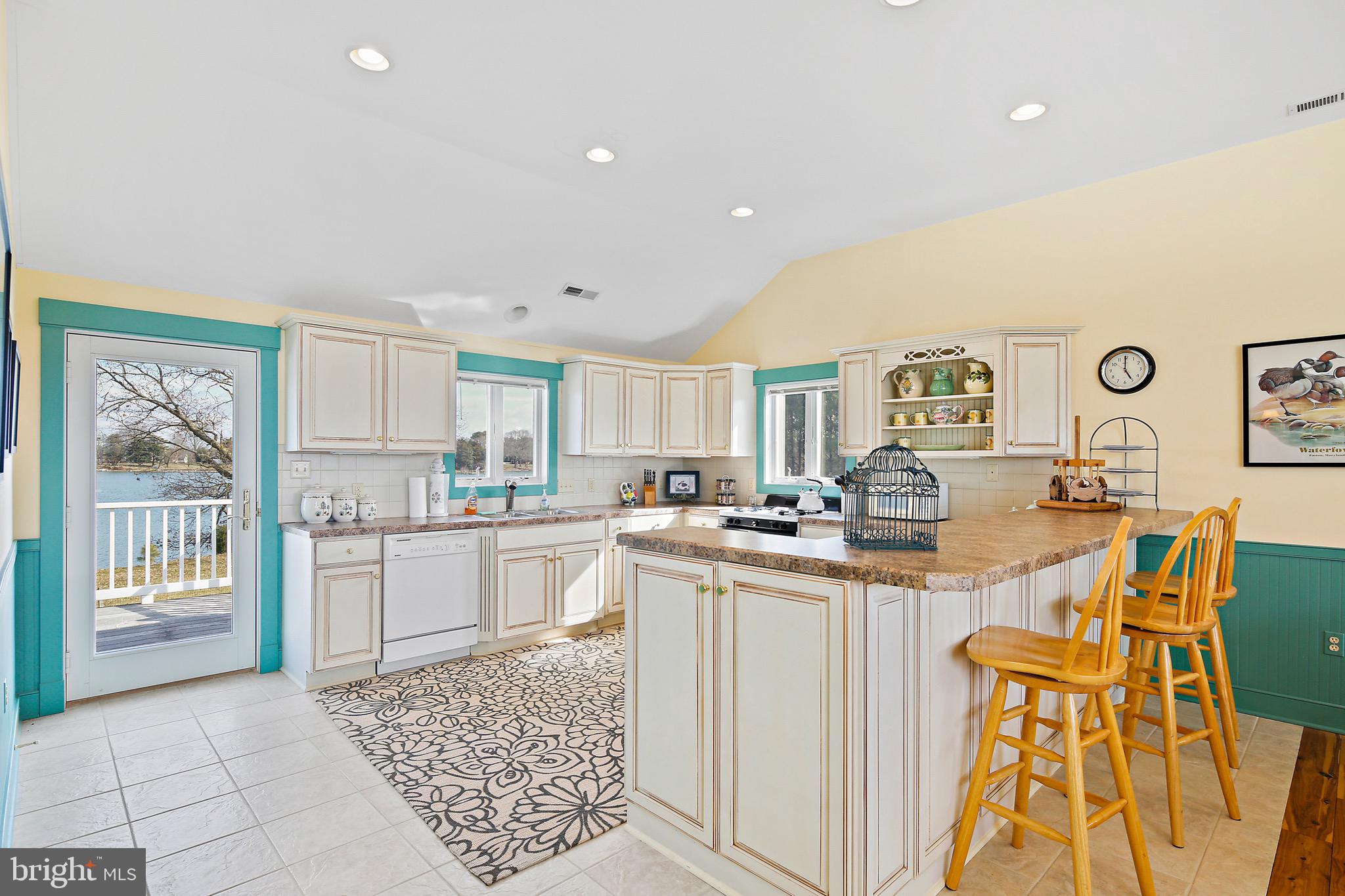 TRAPPE, MARYLAND - Residential