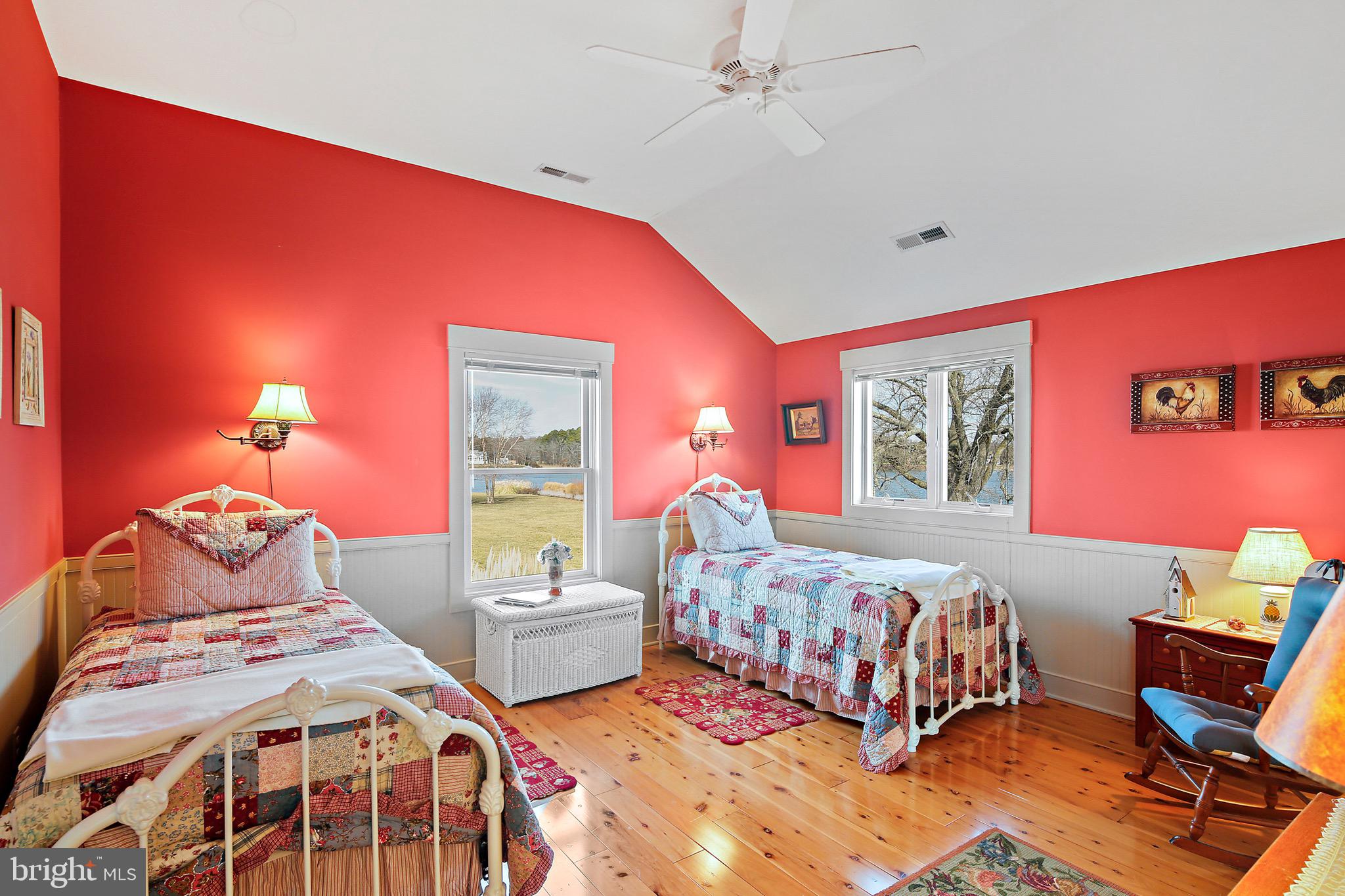 TRAPPE, MARYLAND - Residential