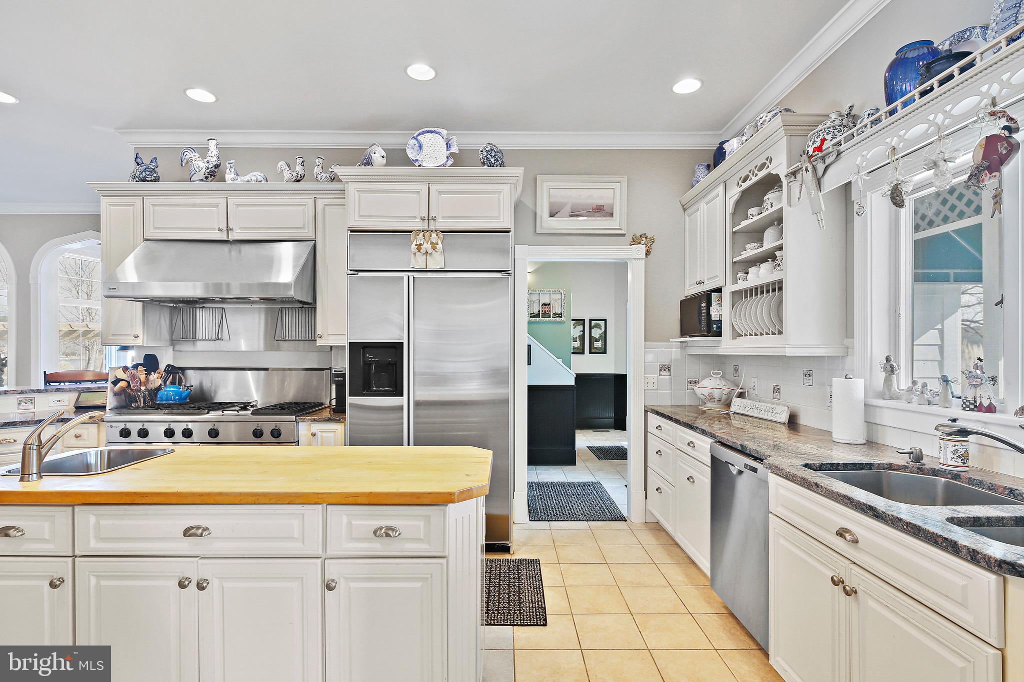 TRAPPE, MARYLAND - Residential