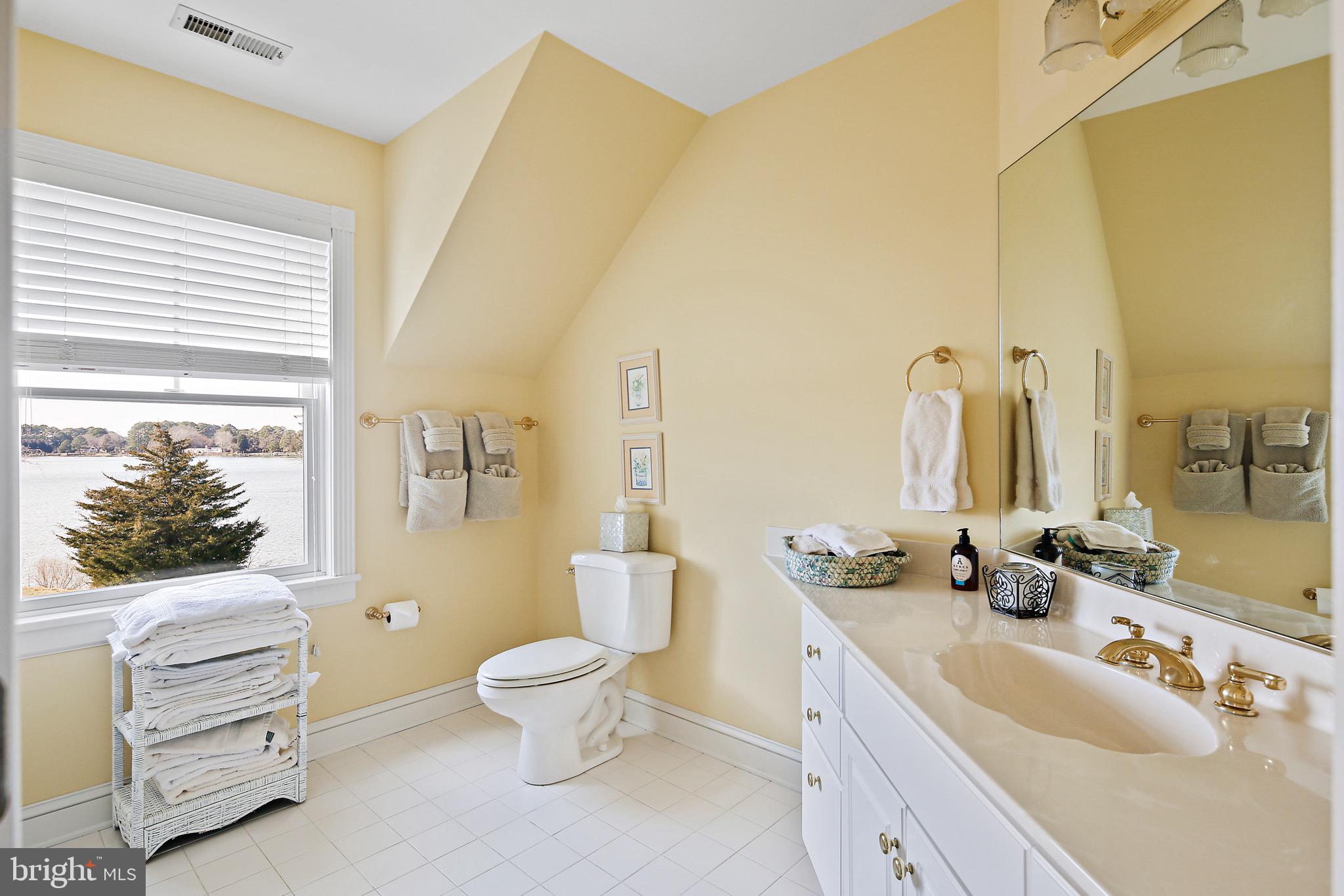 TRAPPE, MARYLAND - Residential