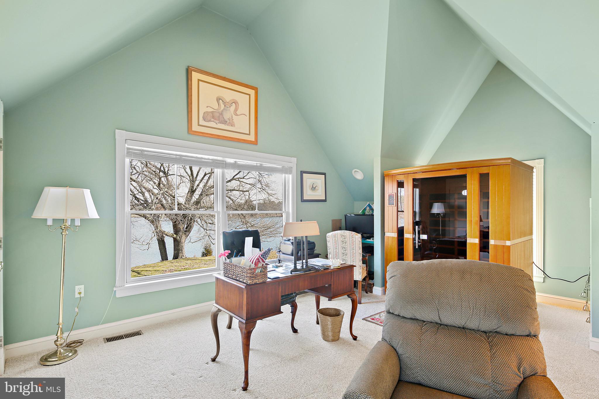 TRAPPE, MARYLAND - Residential