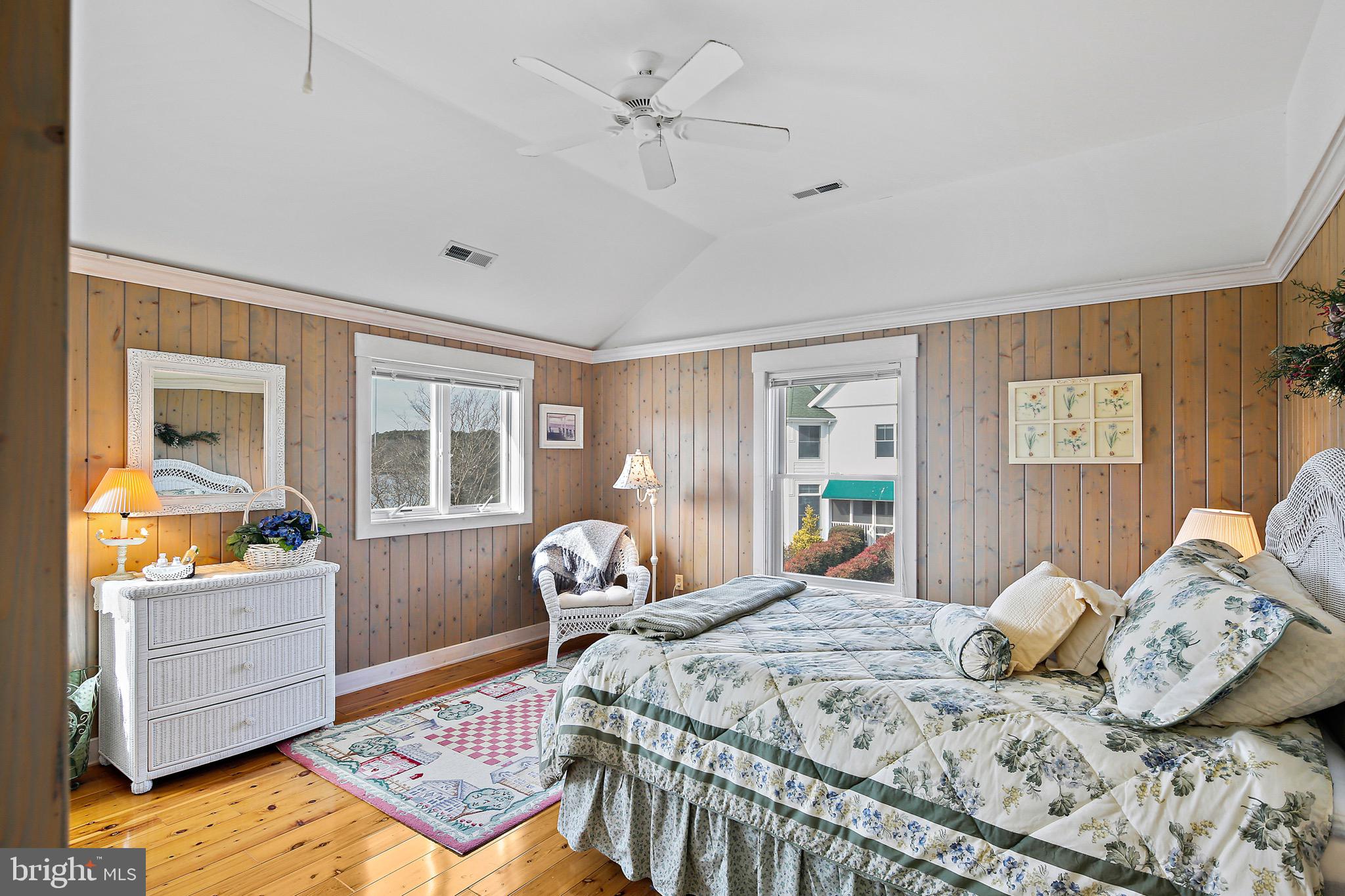 TRAPPE, MARYLAND - Residential