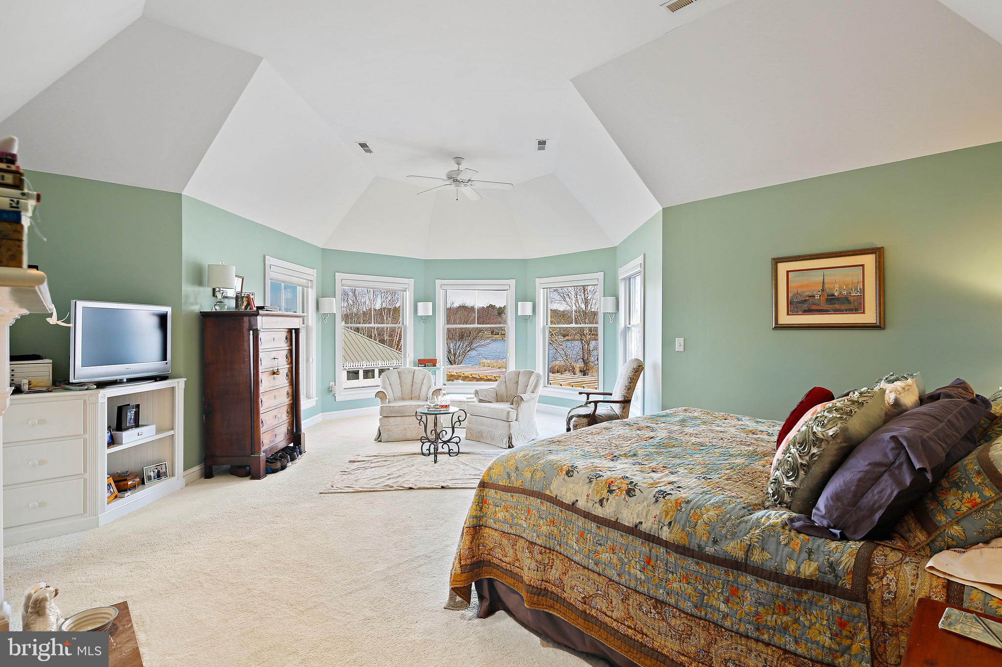 TRAPPE, MARYLAND - Residential