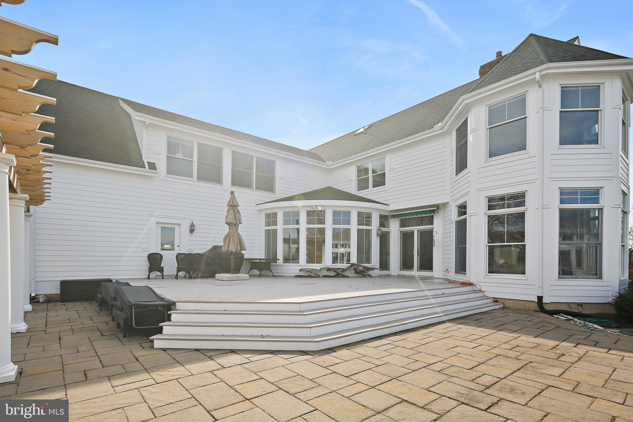 TRAPPE, MARYLAND - Residential