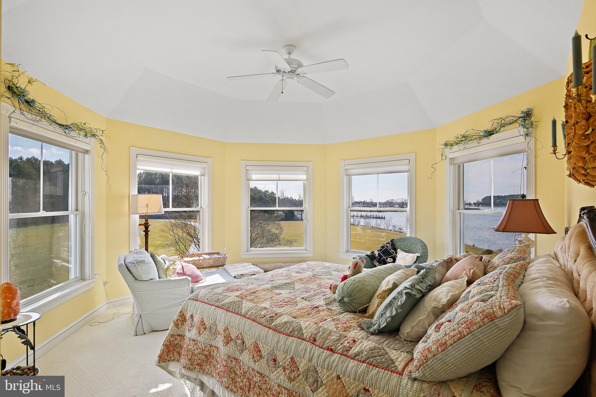 TRAPPE, MARYLAND - Residential