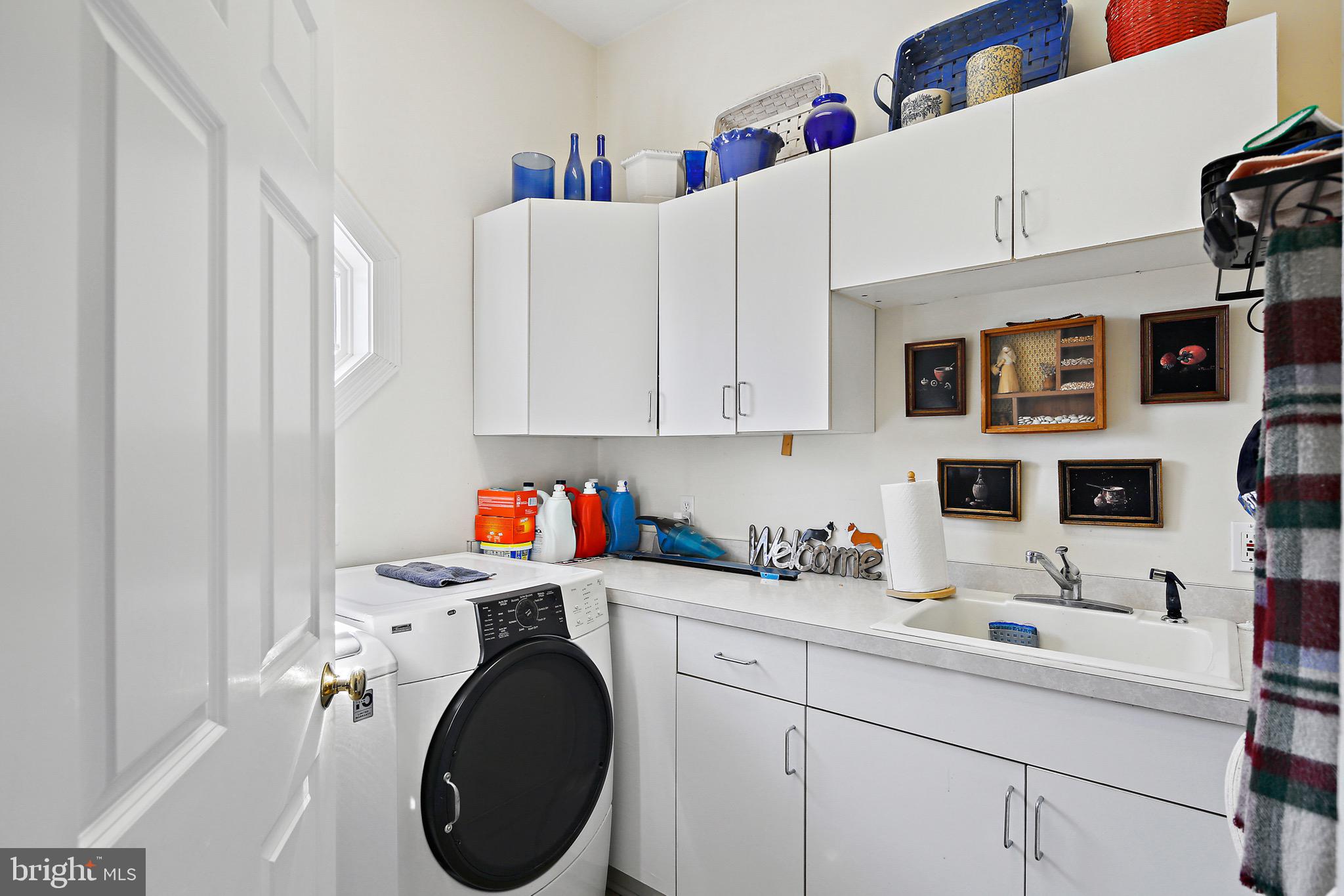 TRAPPE, MARYLAND - Residential