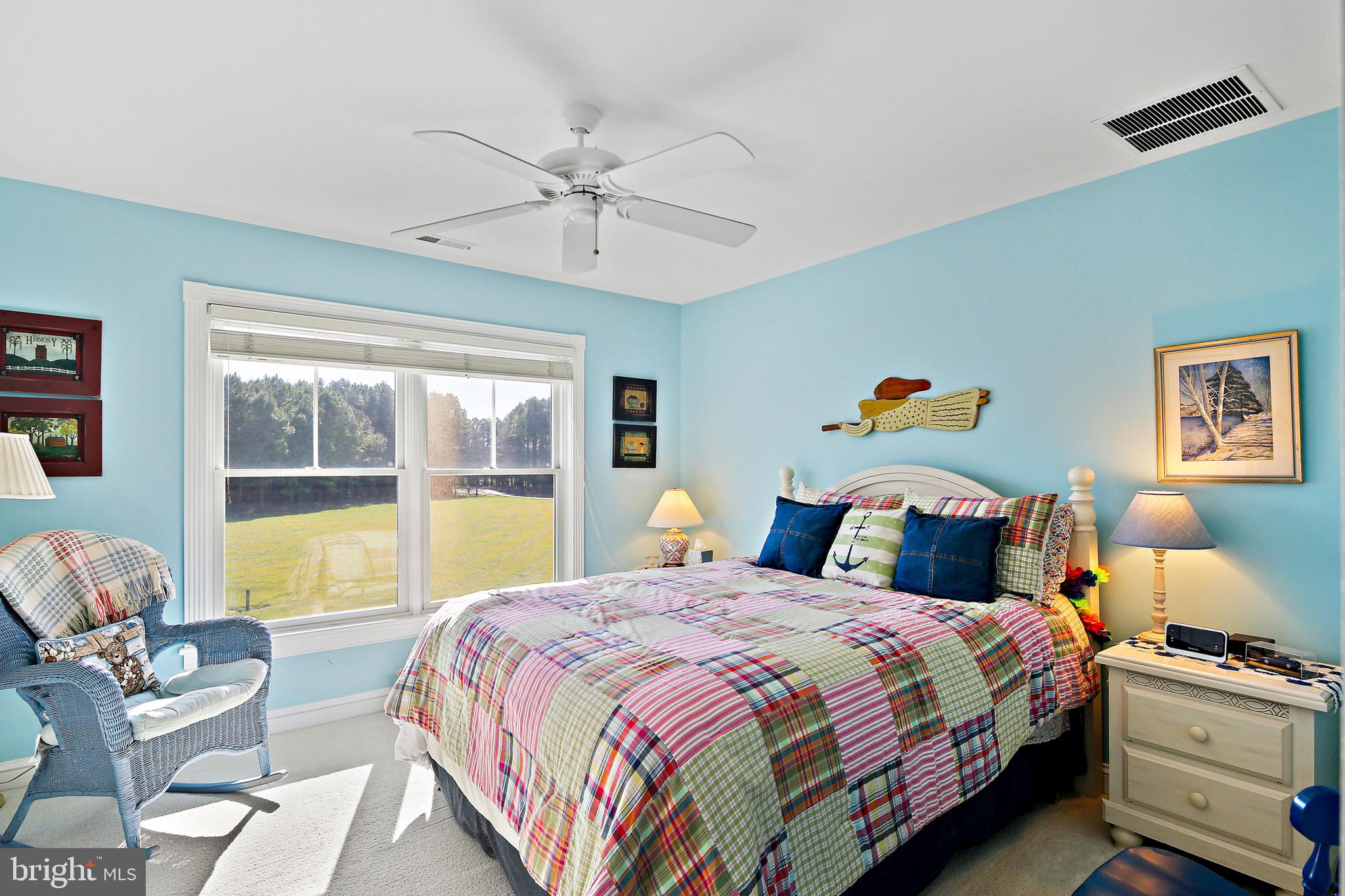 TRAPPE, MARYLAND - Residential