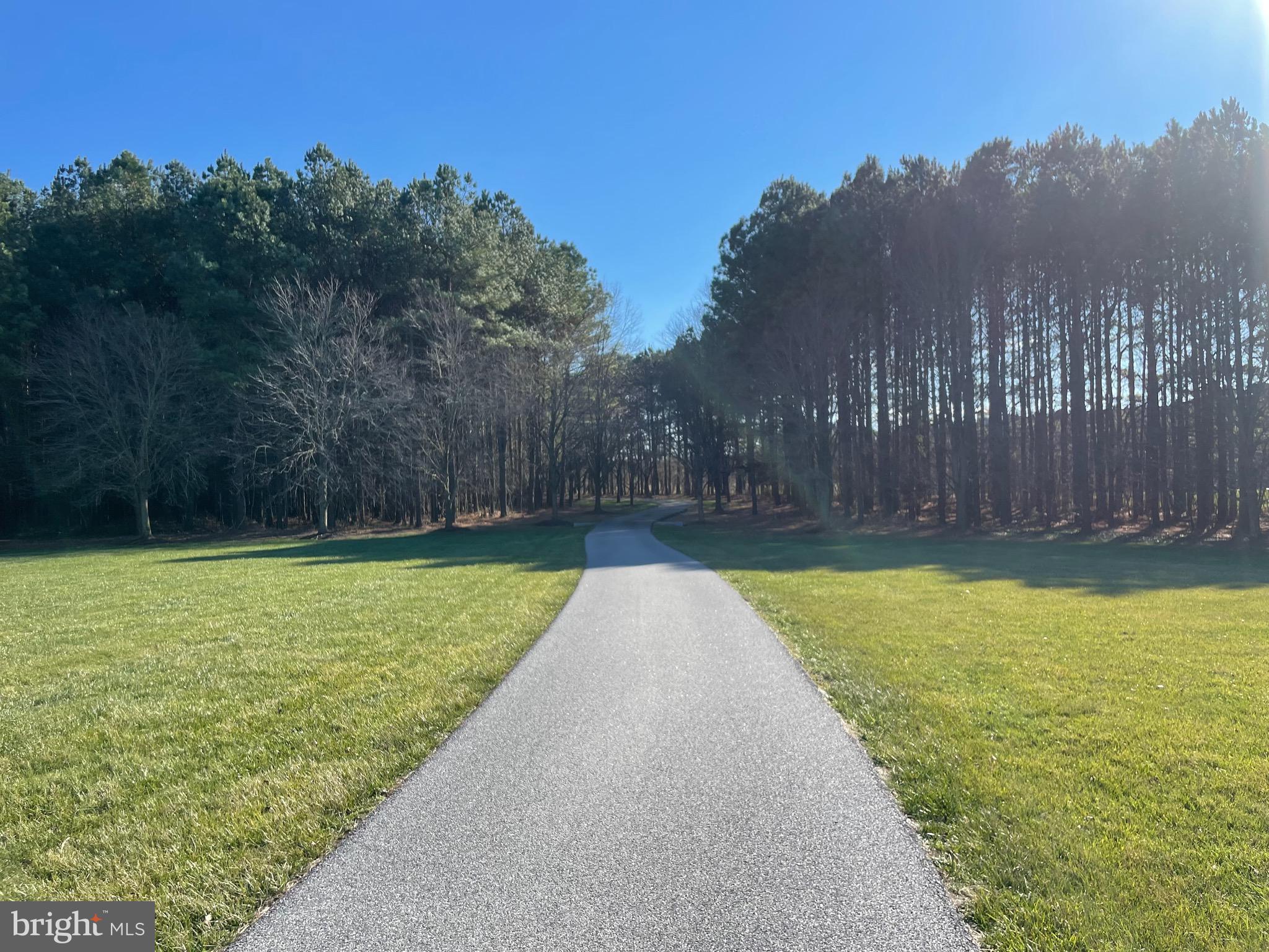 TRAPPE, MARYLAND - Residential