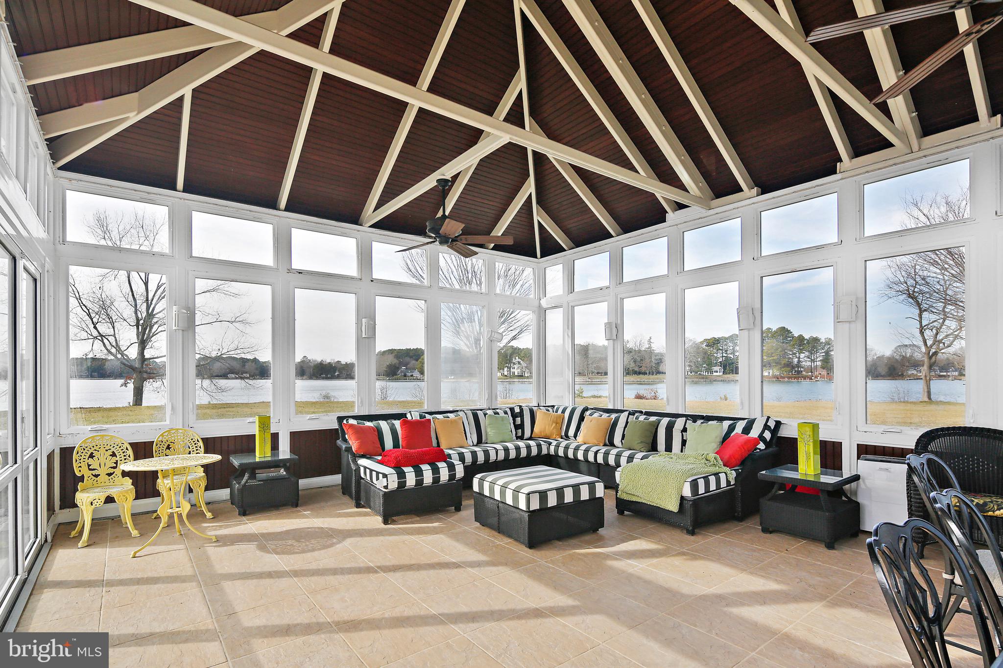 TRAPPE, MARYLAND - Residential