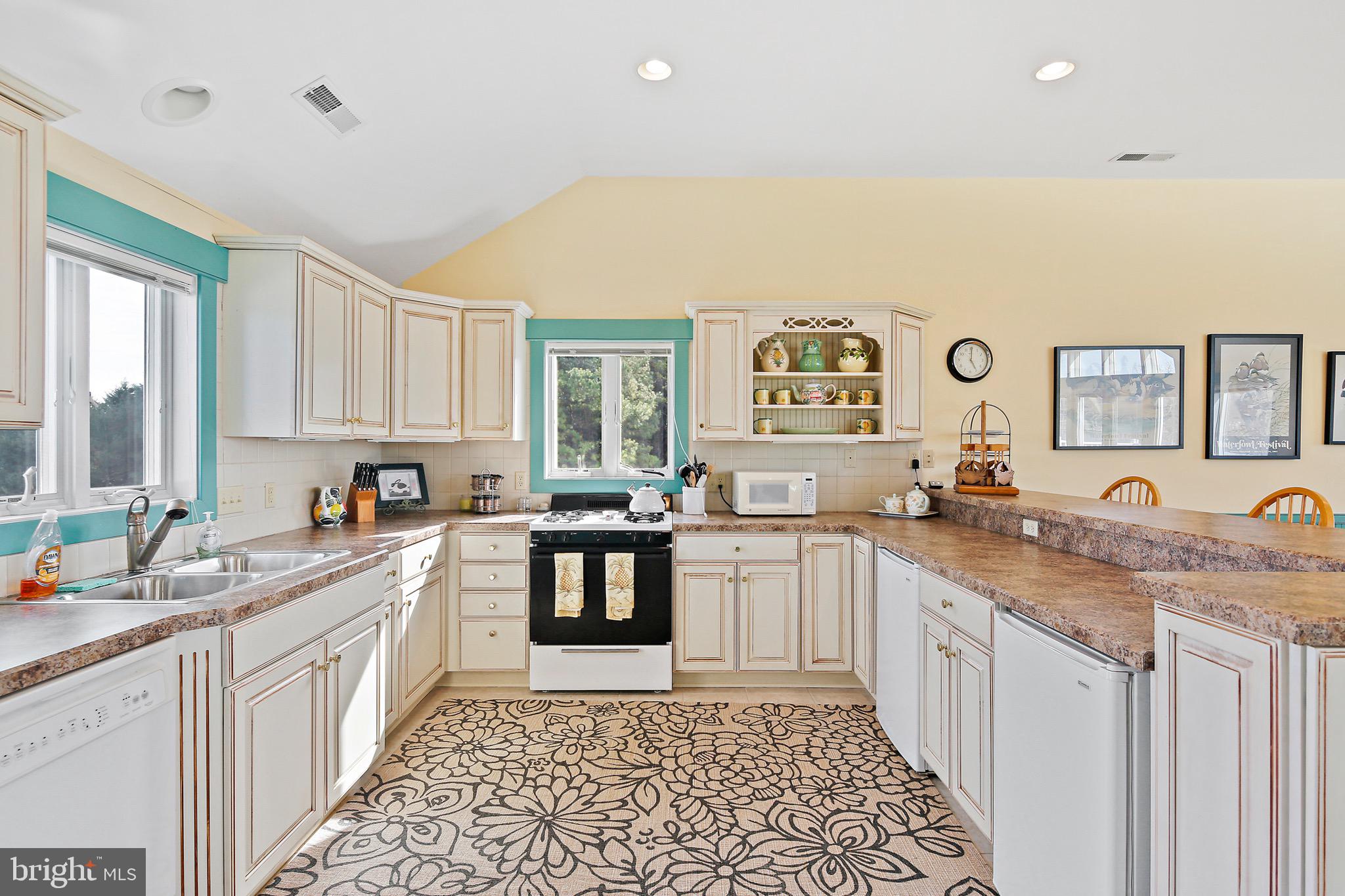 TRAPPE, MARYLAND - Residential