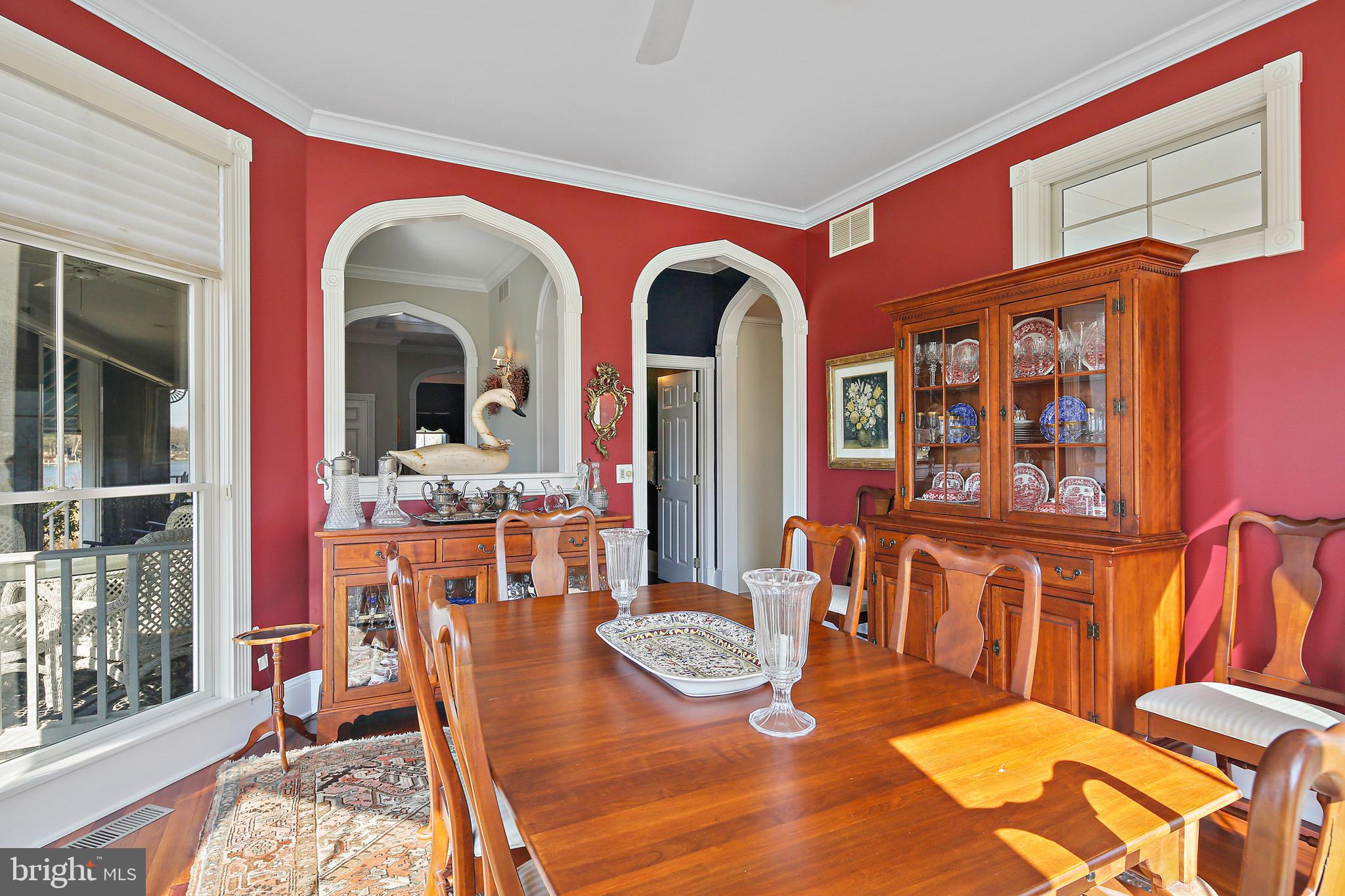 TRAPPE, MARYLAND - Residential