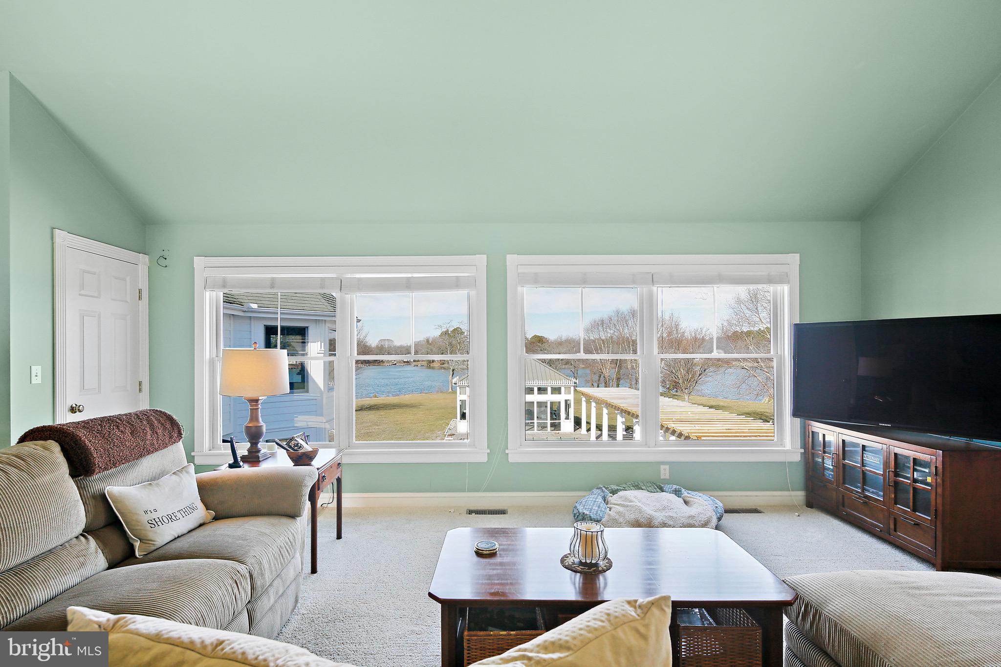 TRAPPE, MARYLAND - Residential