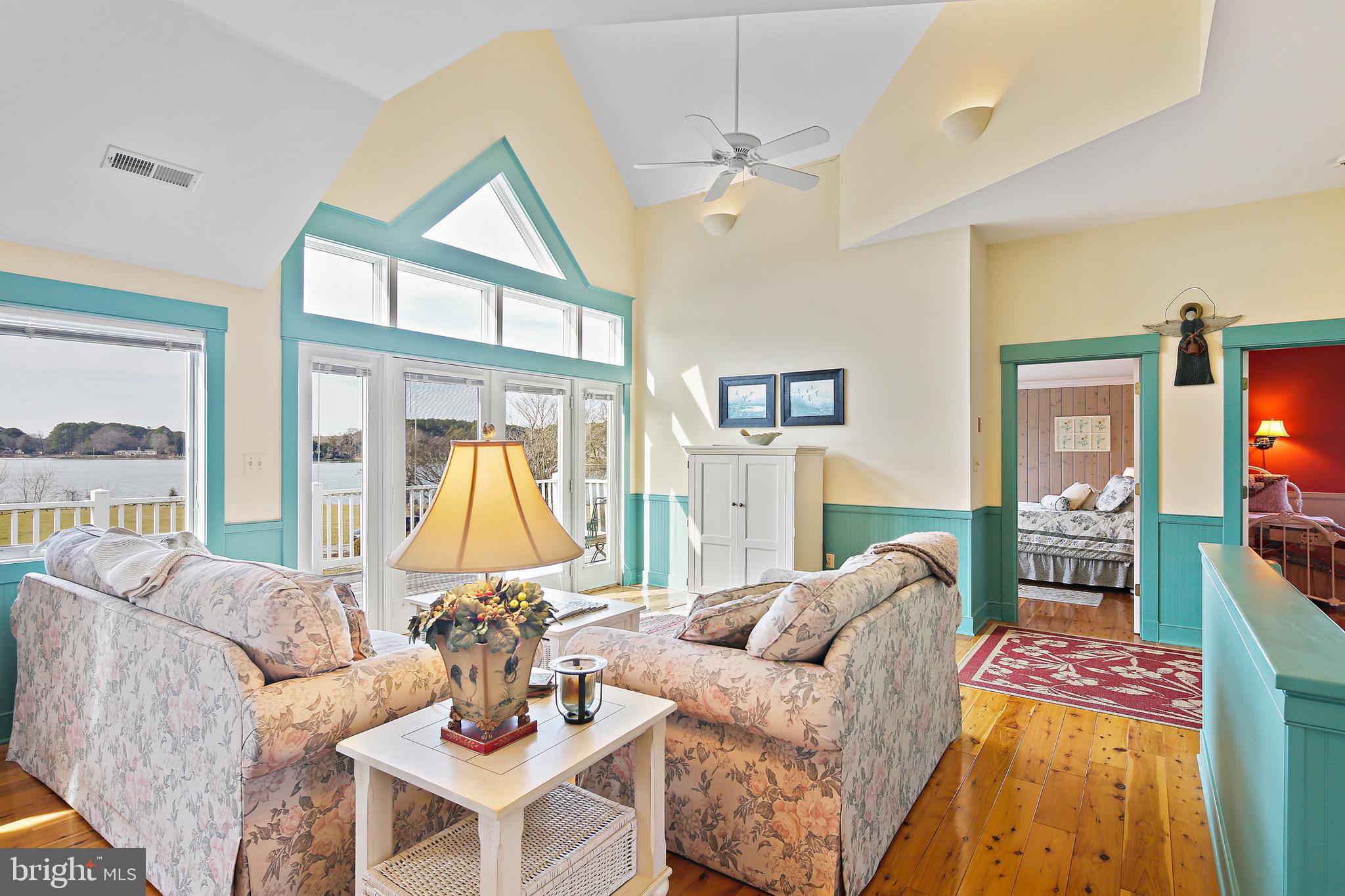 TRAPPE, MARYLAND - Residential