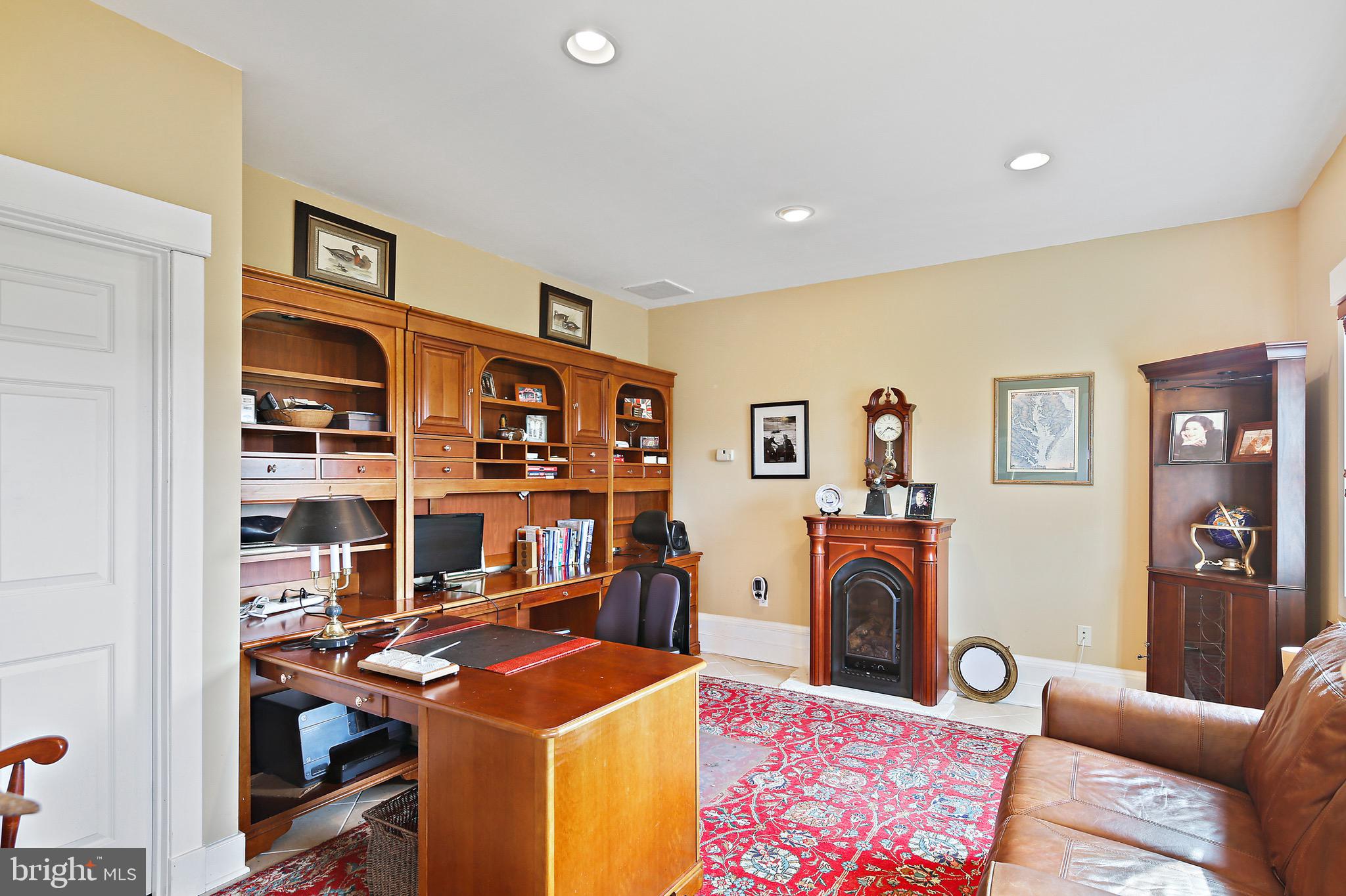 TRAPPE, MARYLAND - Residential