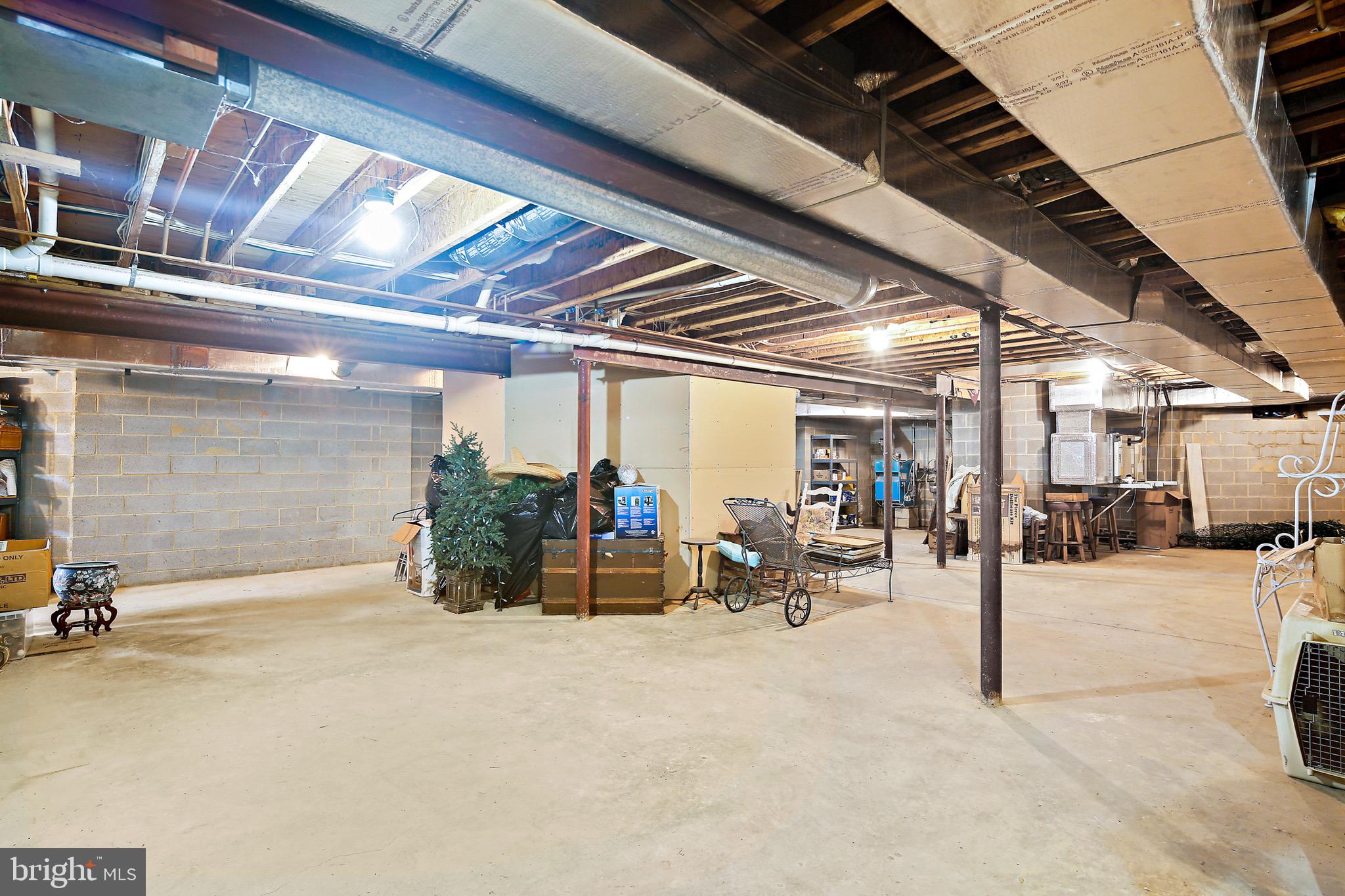 TRAPPE, MARYLAND - Residential