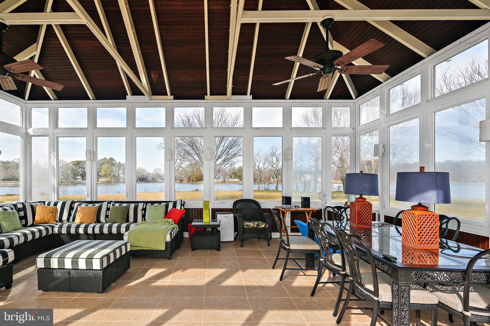 TRAPPE, MARYLAND - Residential