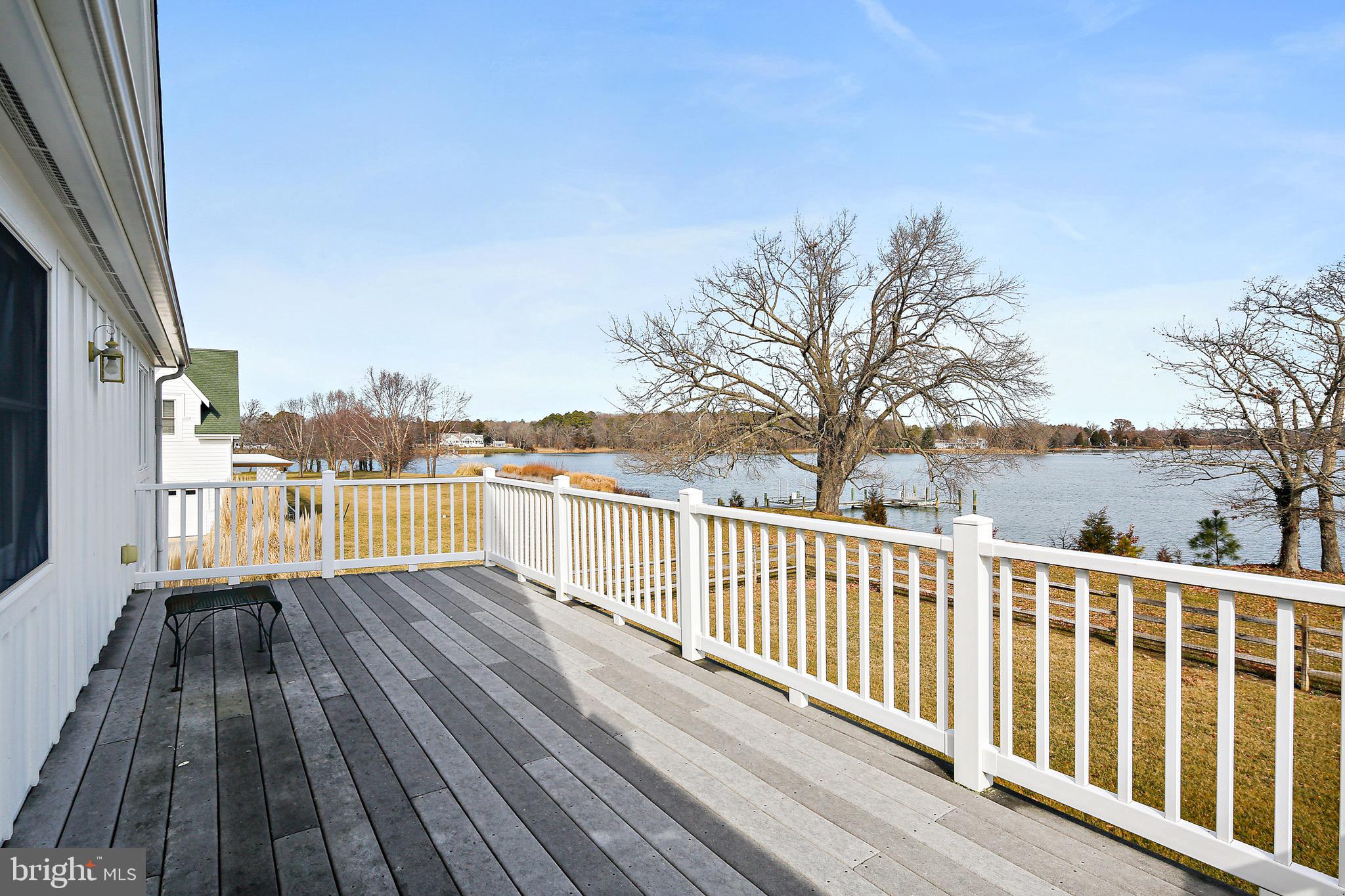 TRAPPE, MARYLAND - Residential