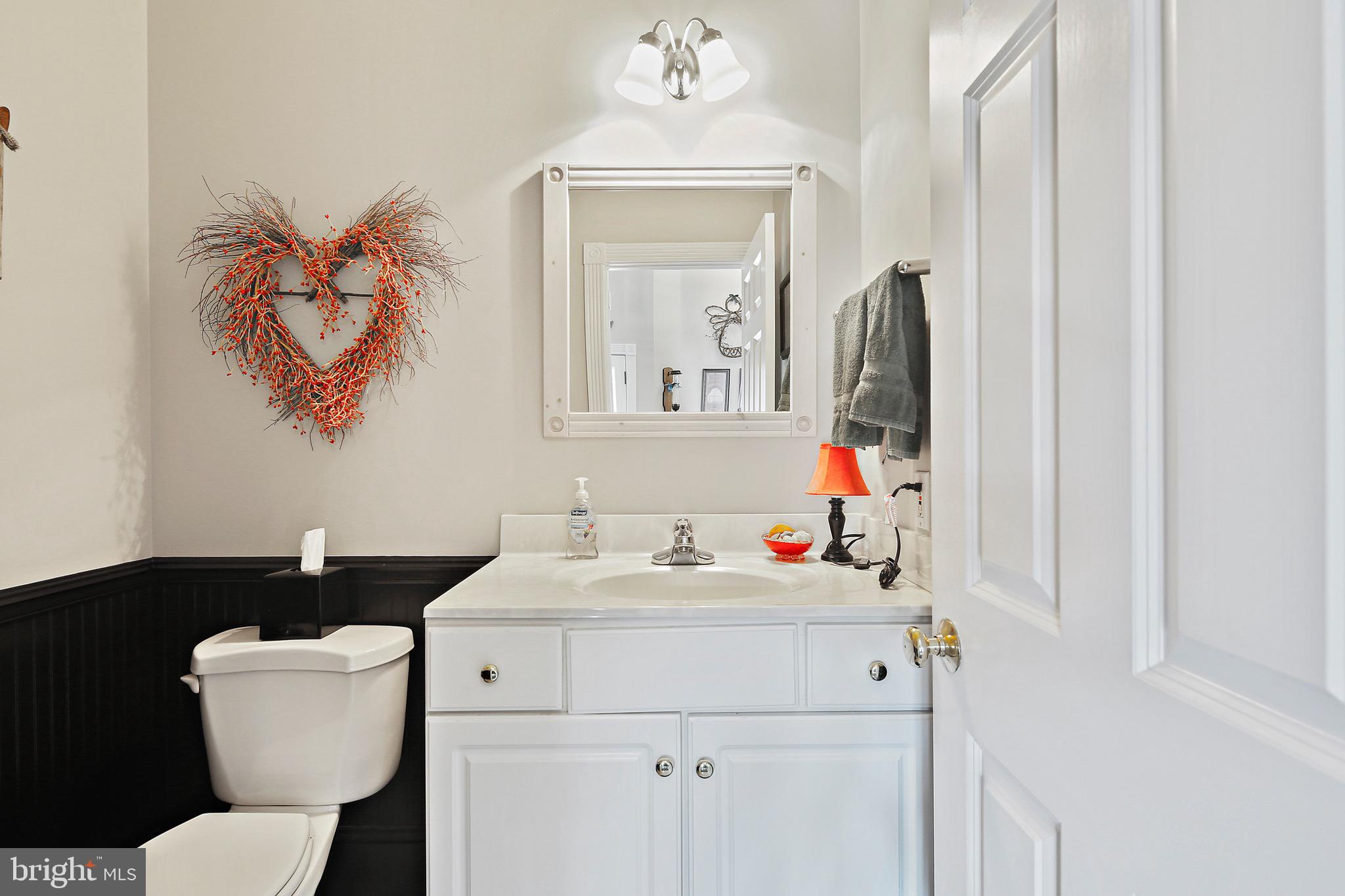 TRAPPE, MARYLAND - Residential