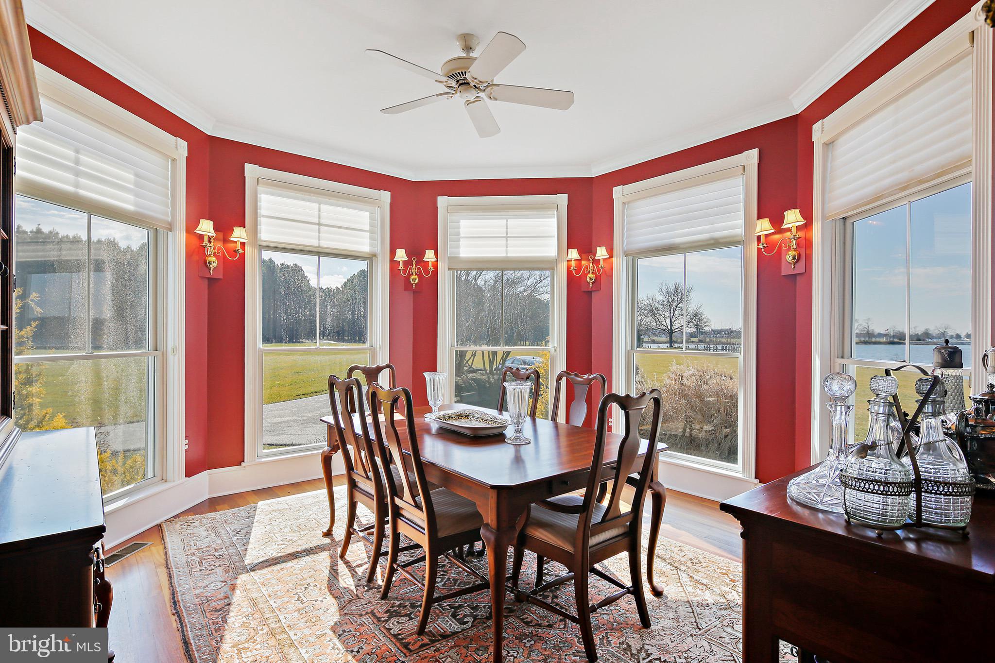 TRAPPE, MARYLAND - Residential