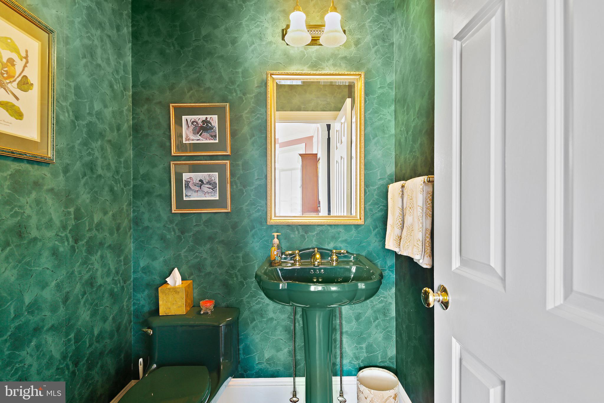 TRAPPE, MARYLAND - Residential